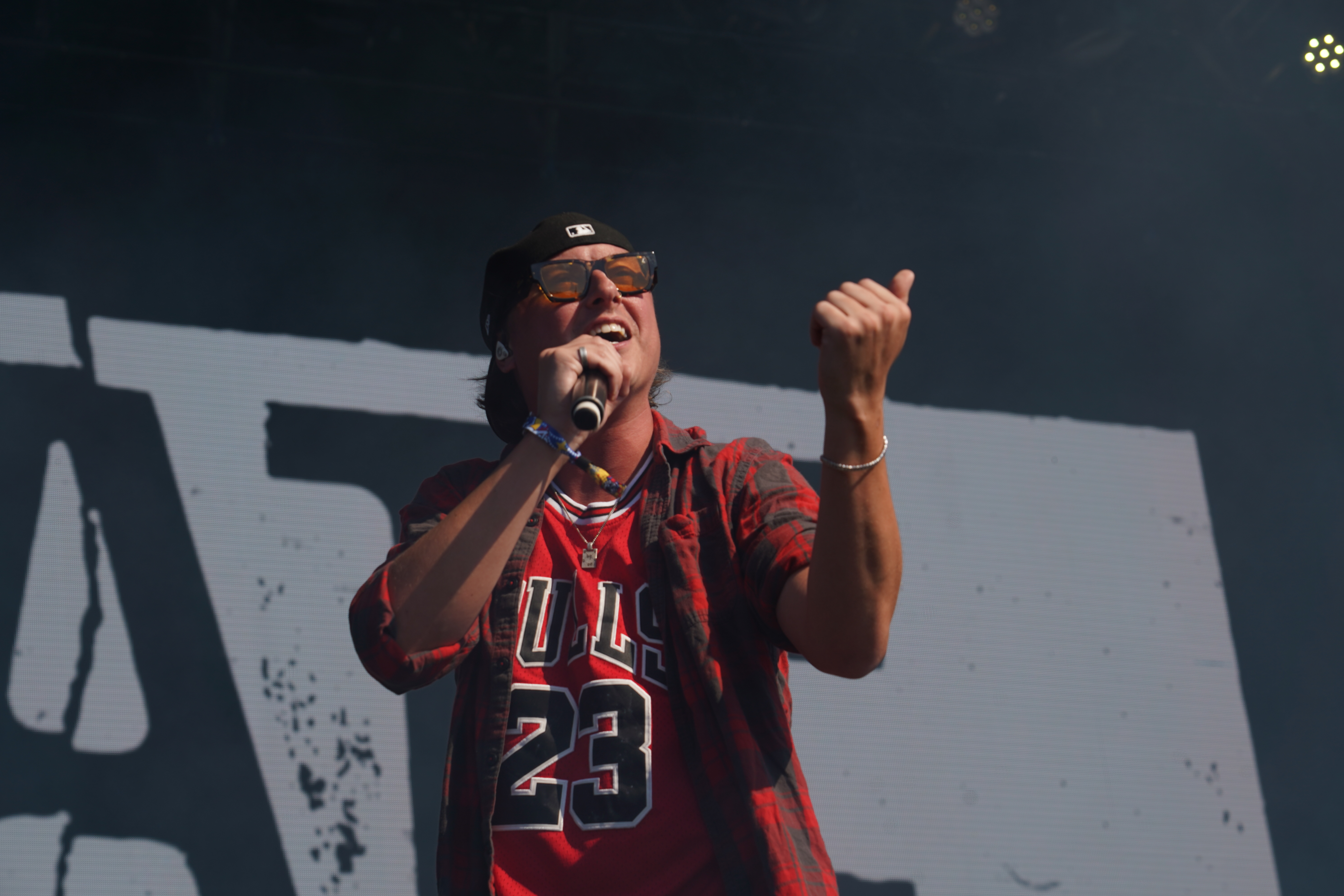 State Champs — Riot Fest 2024