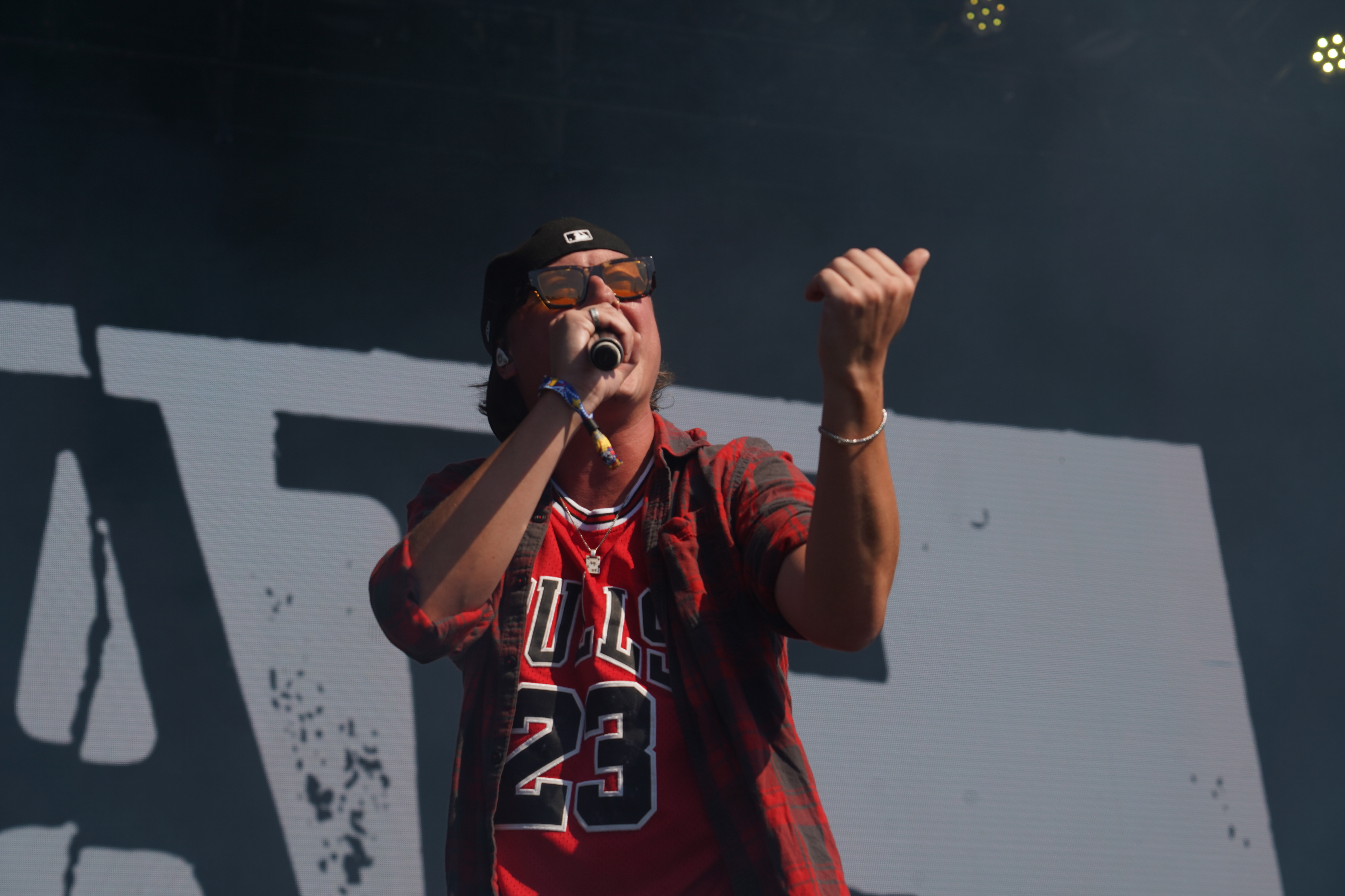 State Champs — Riot Fest 2024