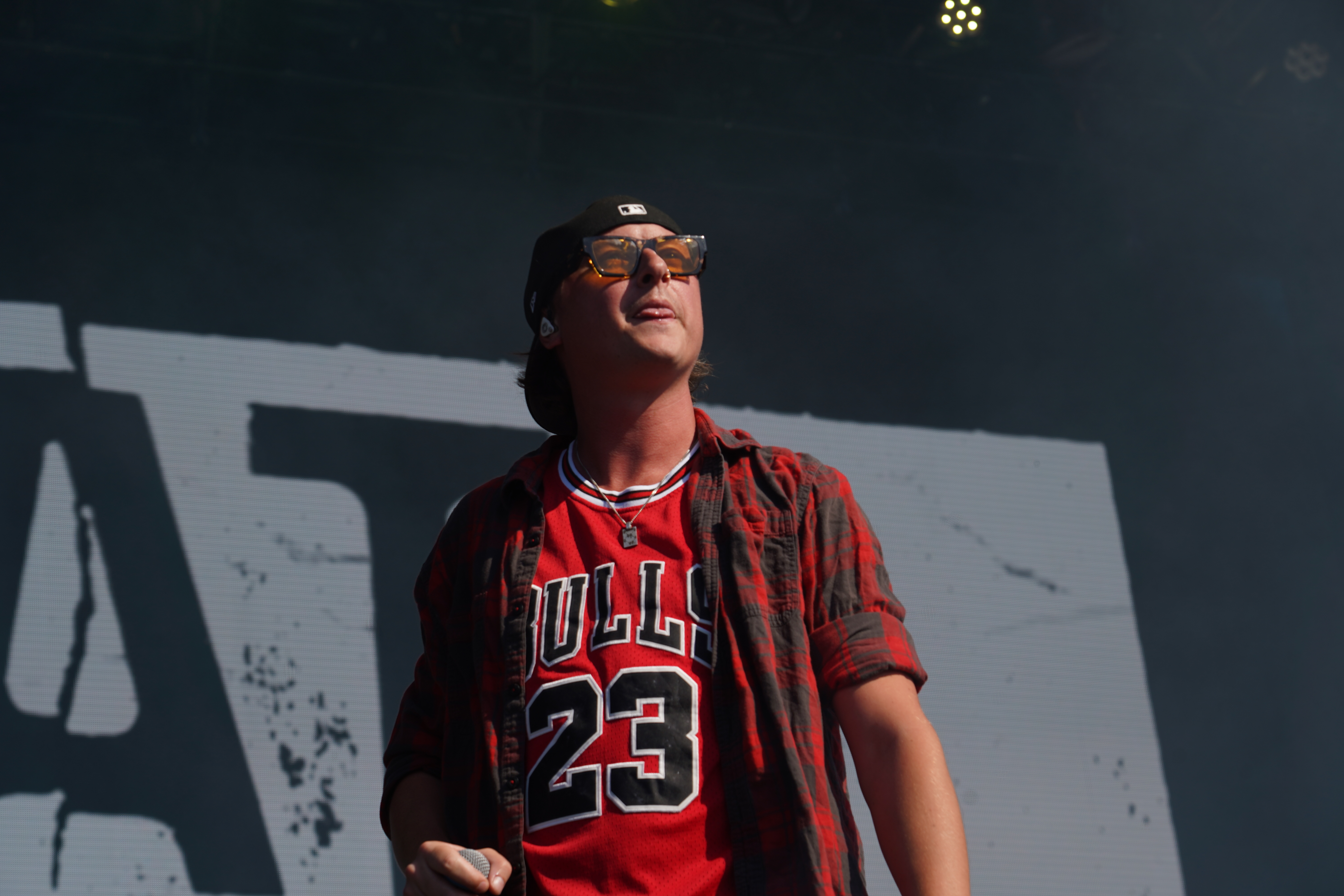 State Champs — Riot Fest 2024