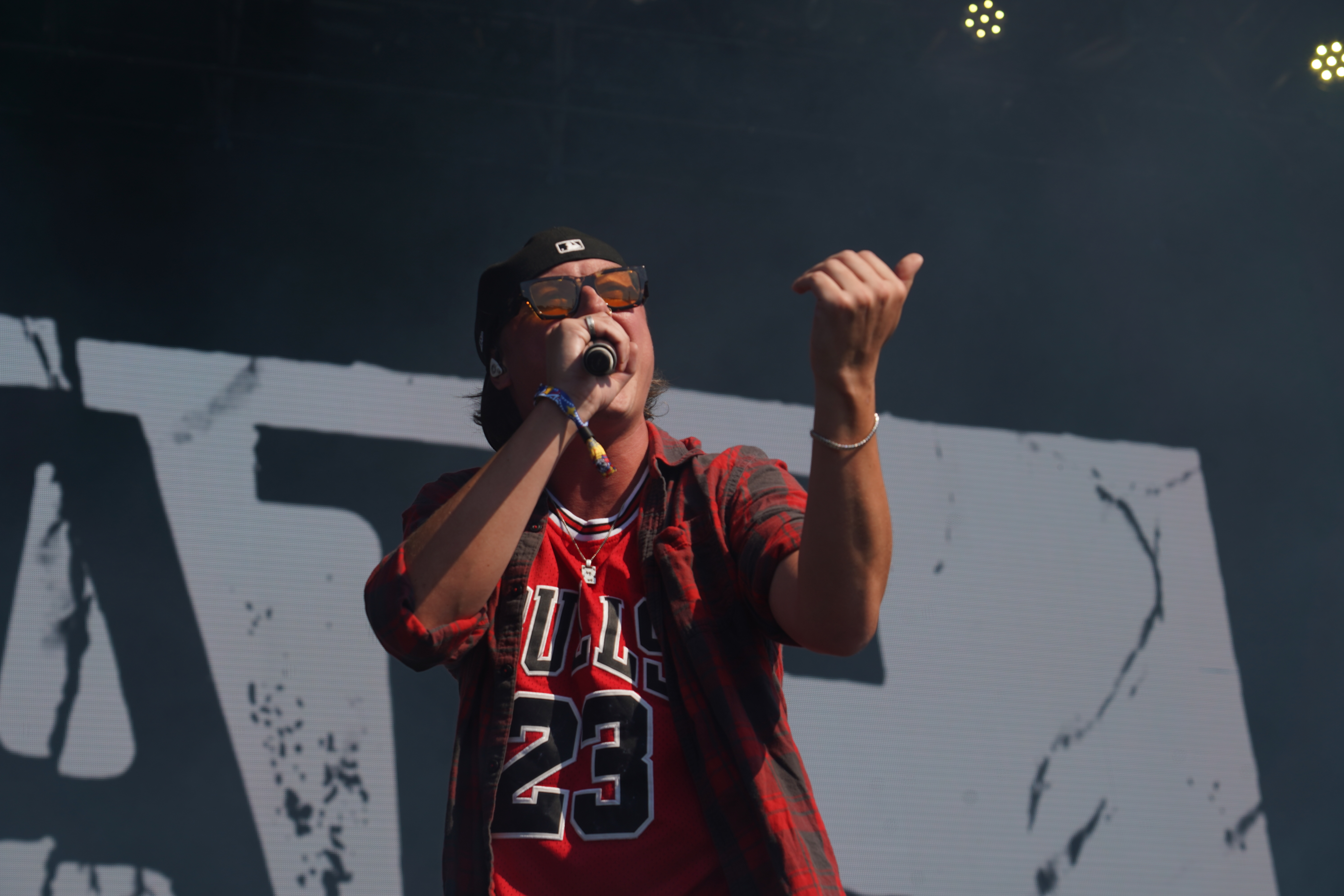 State Champs — Riot Fest 2024