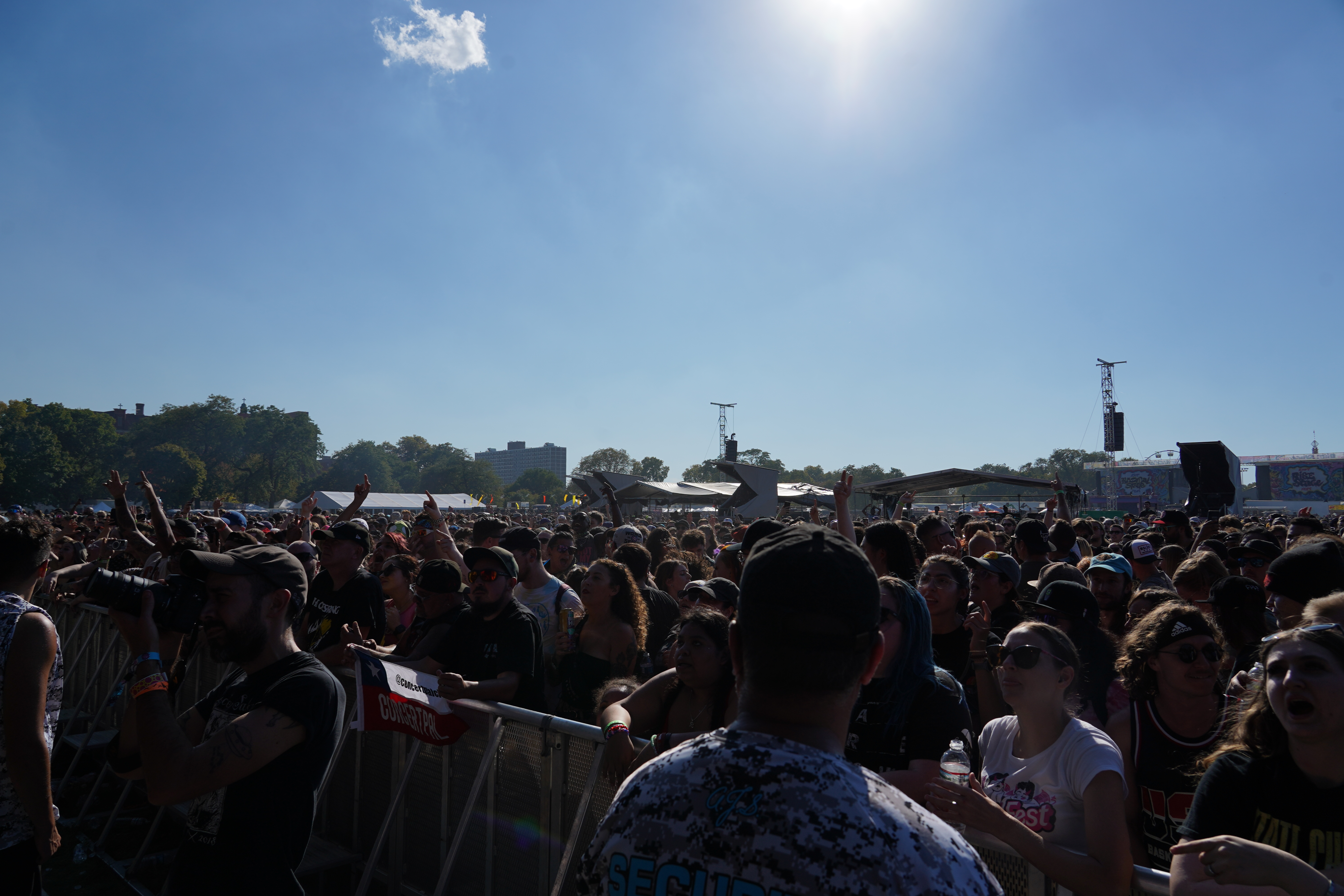 State Champs — Riot Fest 2024