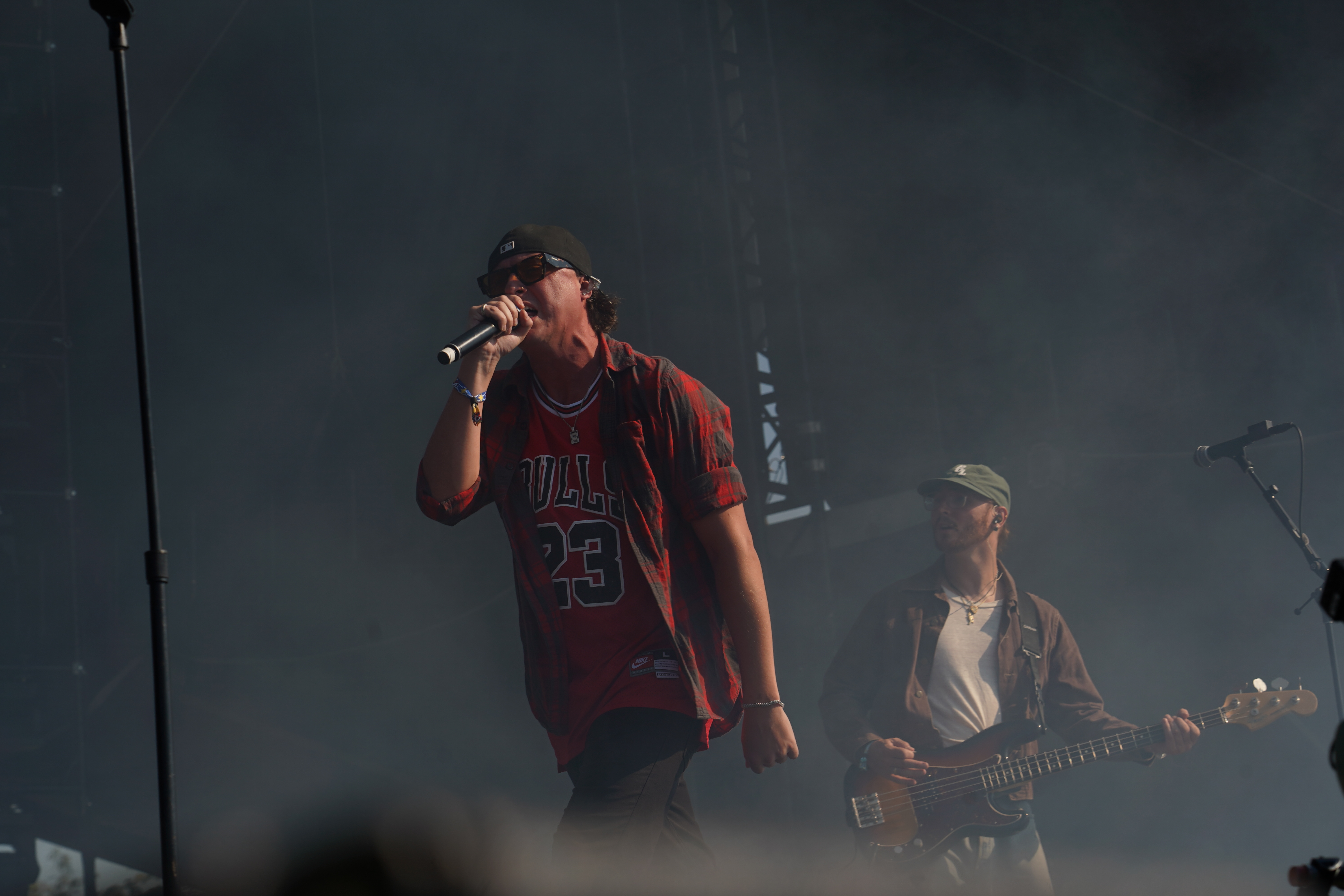 State Champs — Riot Fest 2024