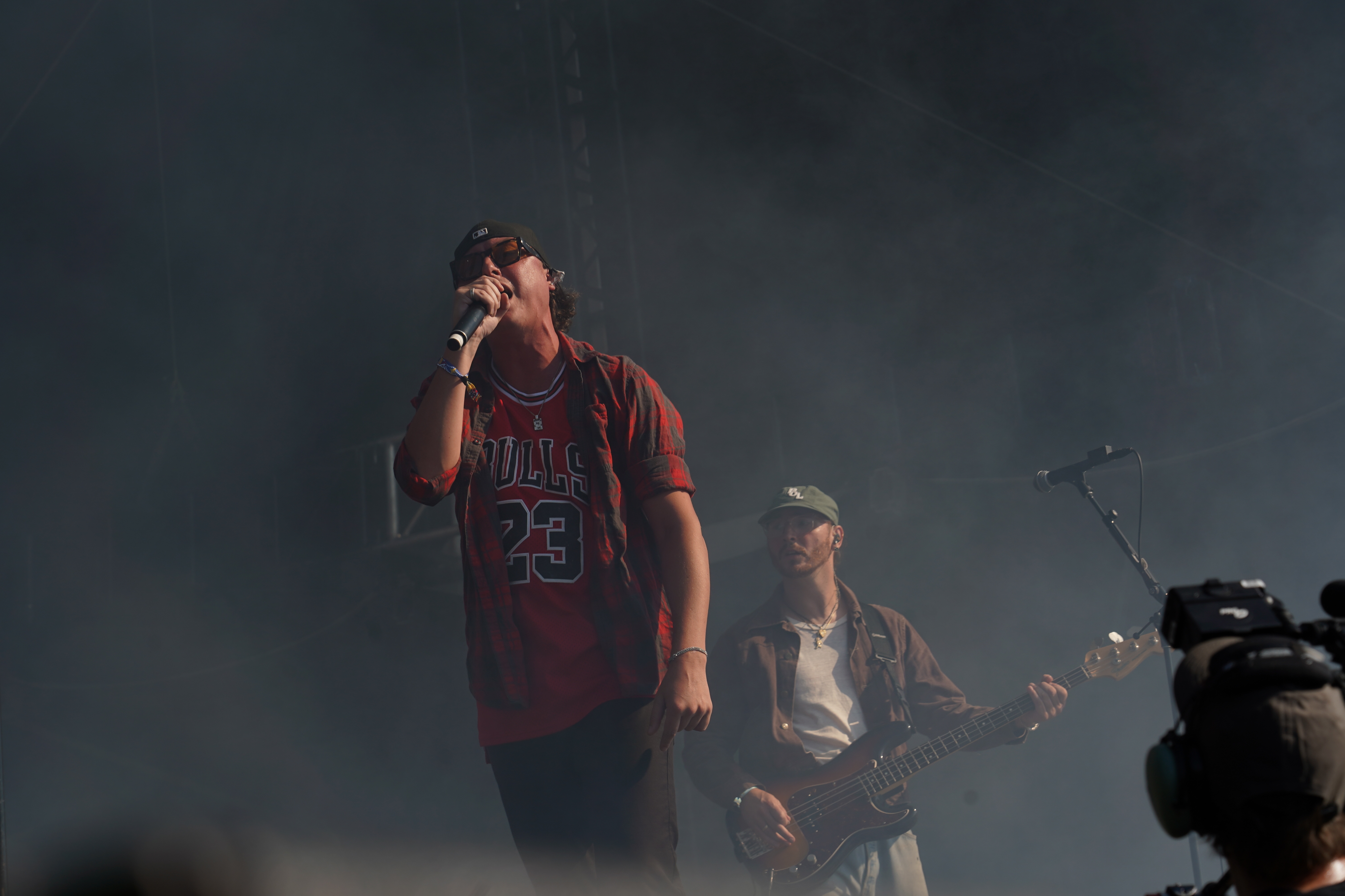 State Champs — Riot Fest 2024