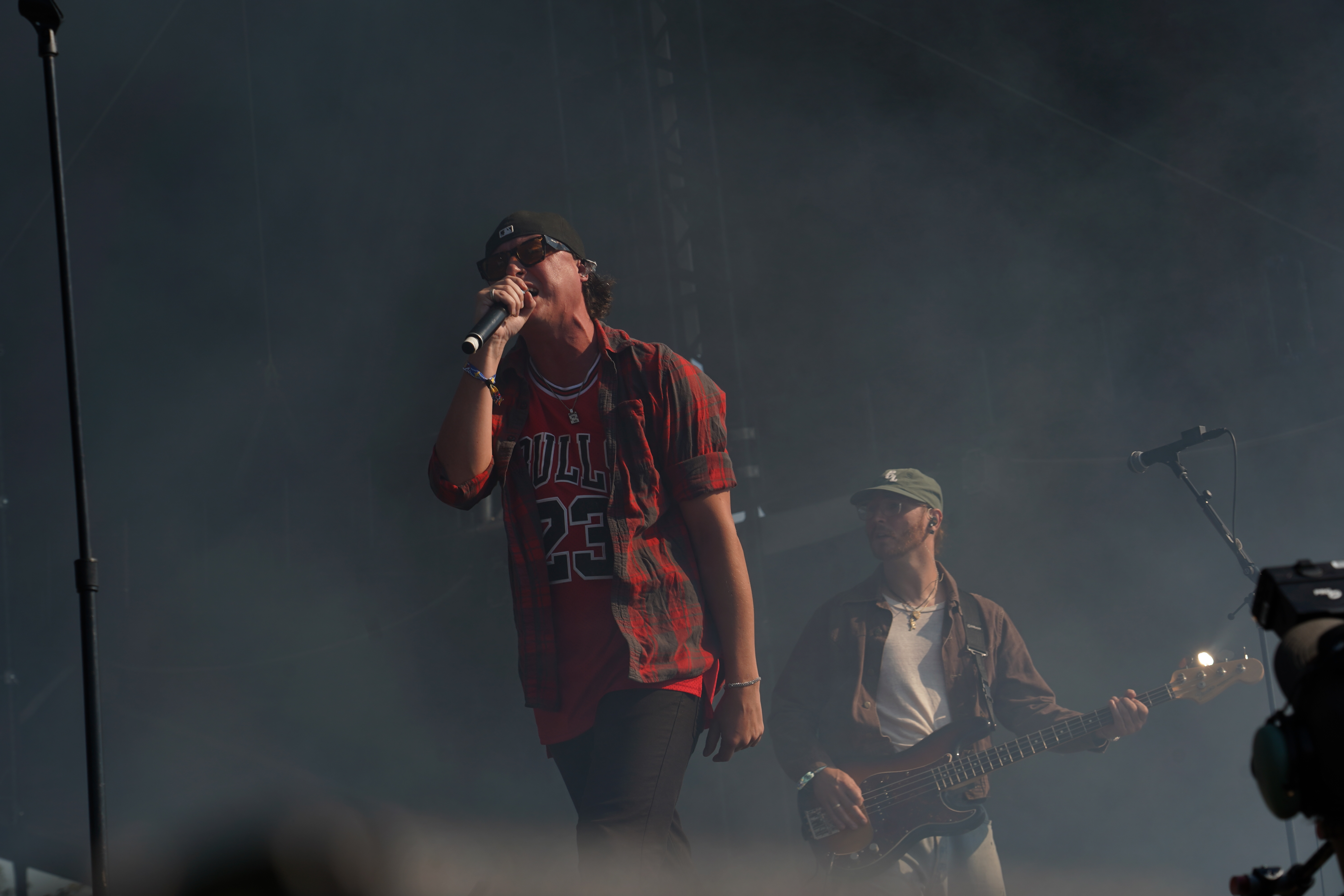 State Champs — Riot Fest 2024