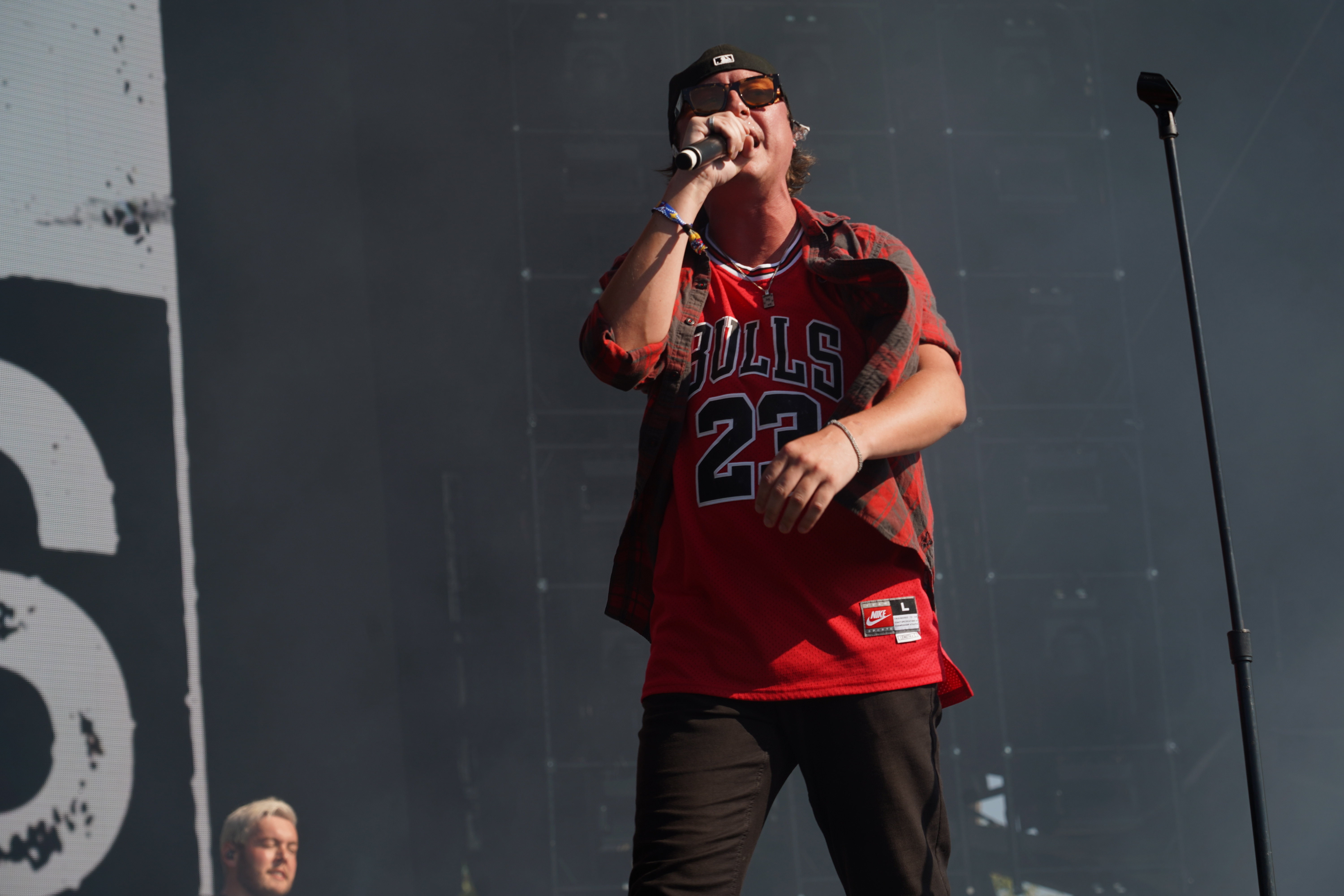 State Champs — Riot Fest 2024