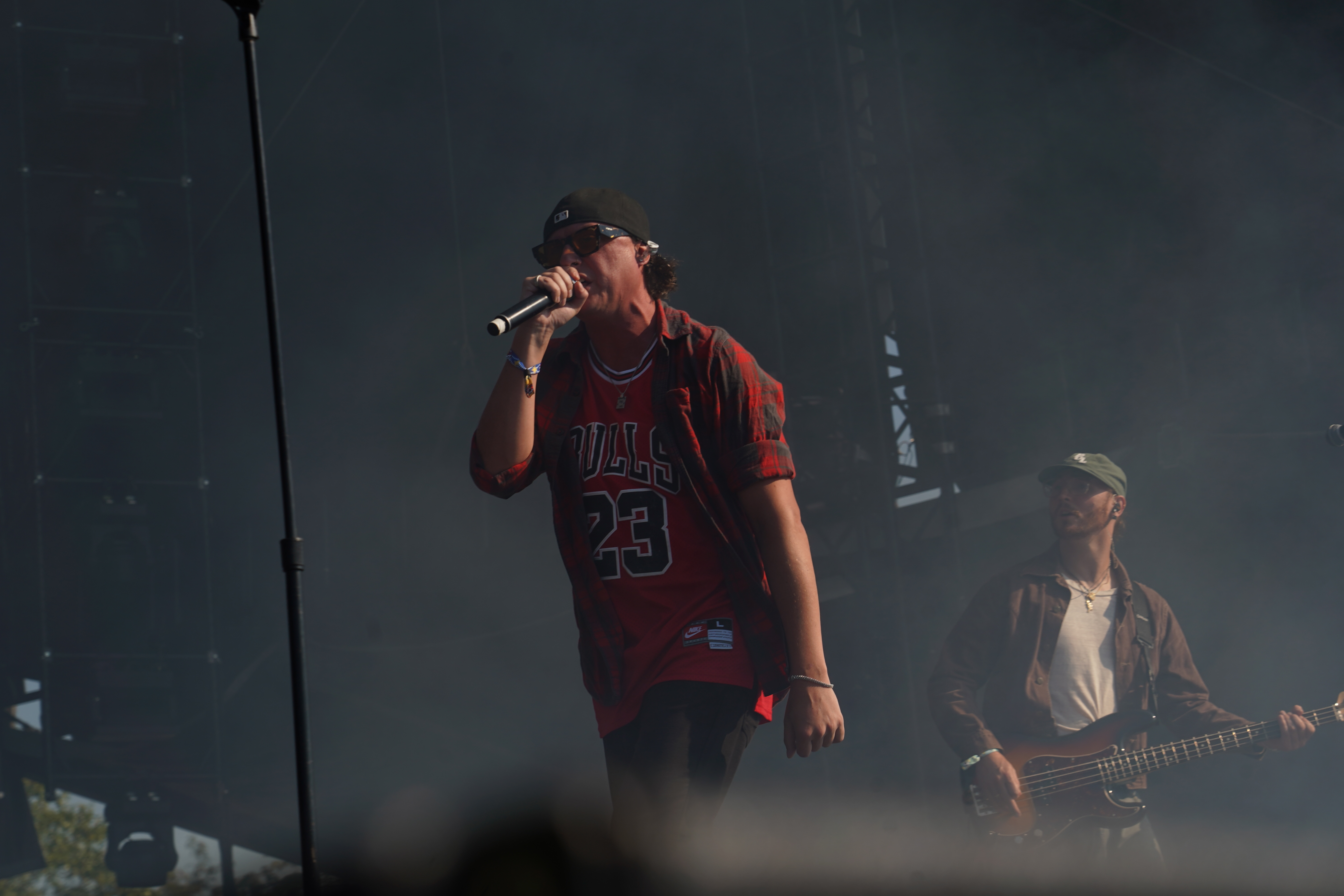 State Champs — Riot Fest 2024