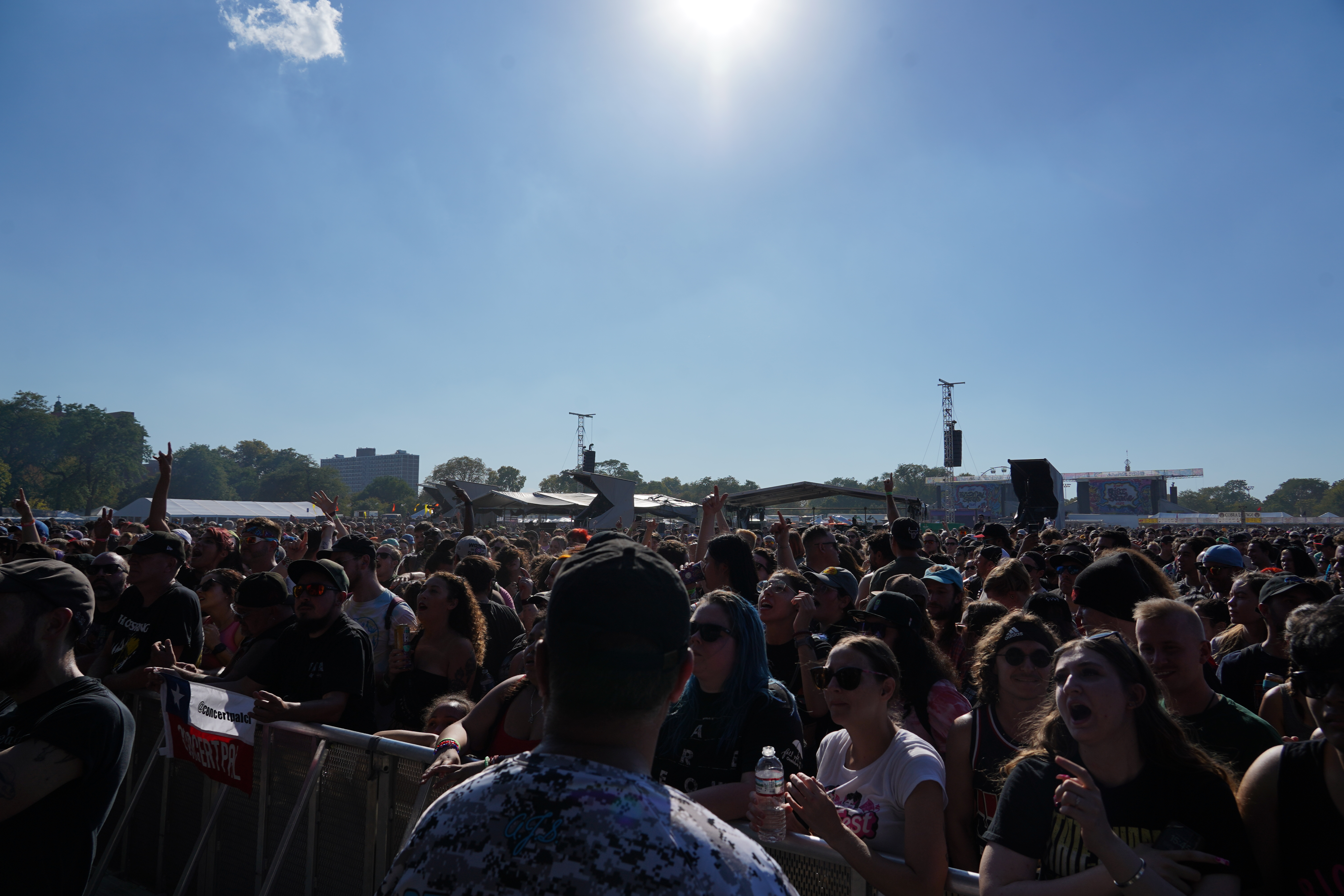 State Champs — Riot Fest 2024