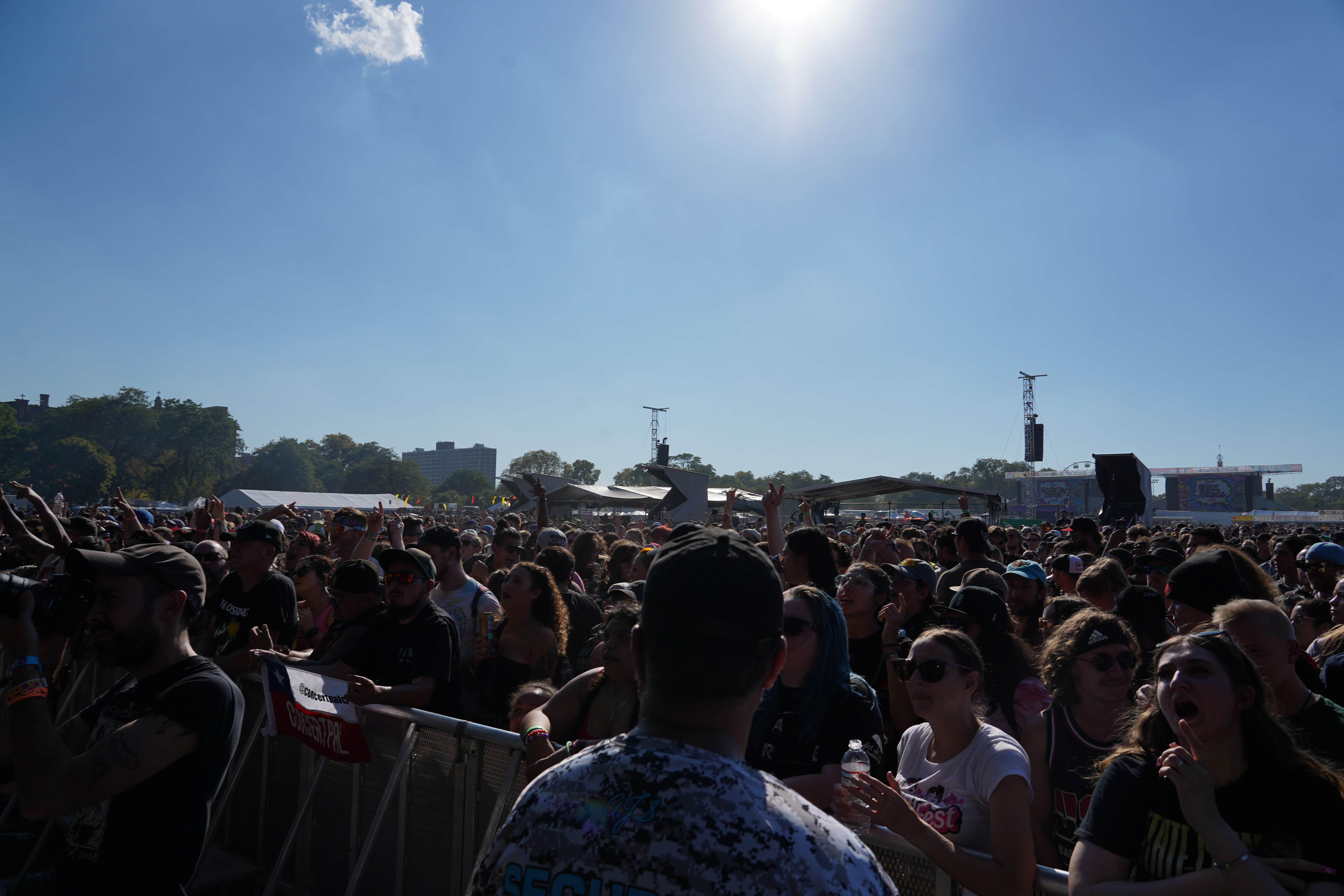 State Champs — Riot Fest 2024