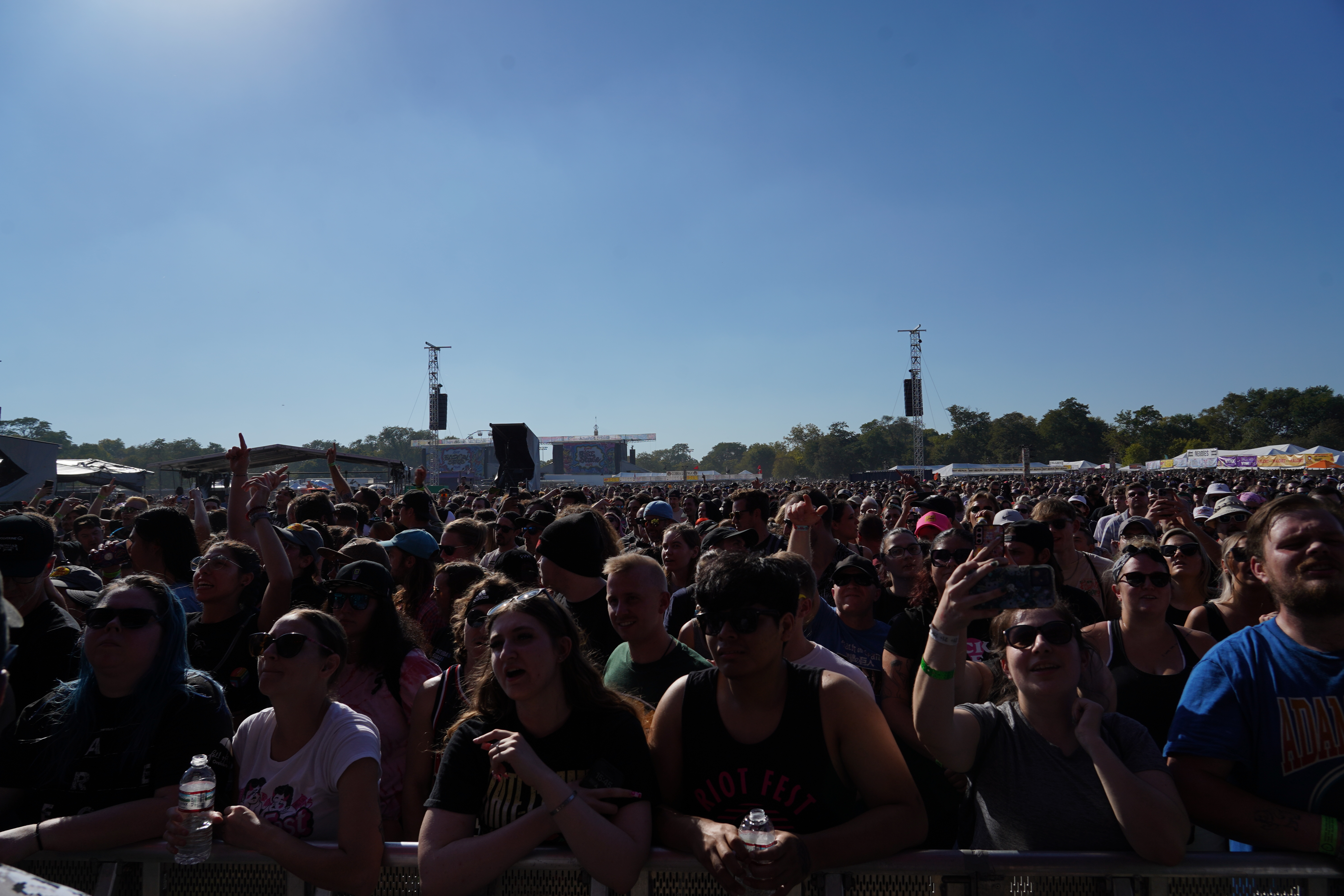 State Champs — Riot Fest 2024