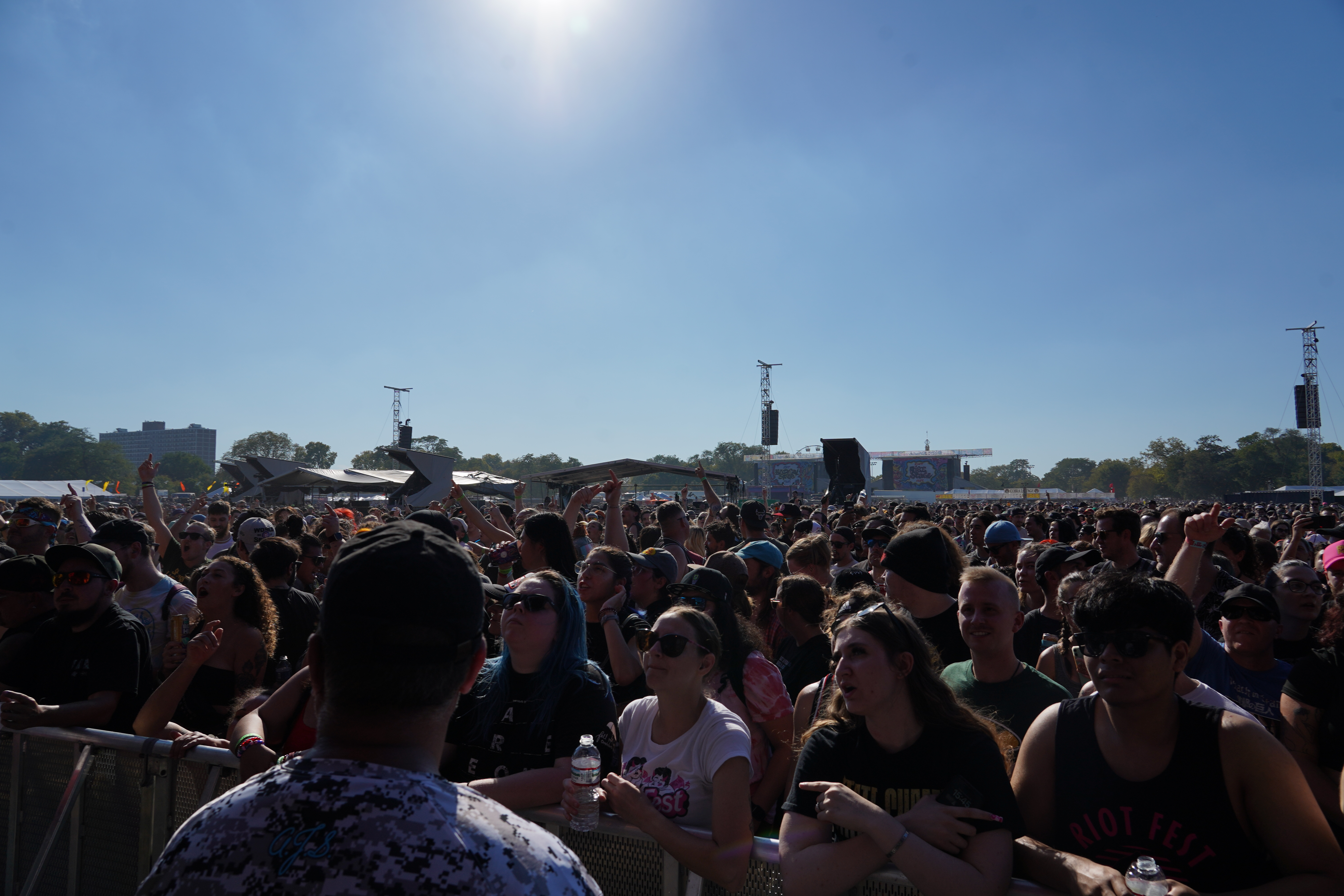 State Champs — Riot Fest 2024