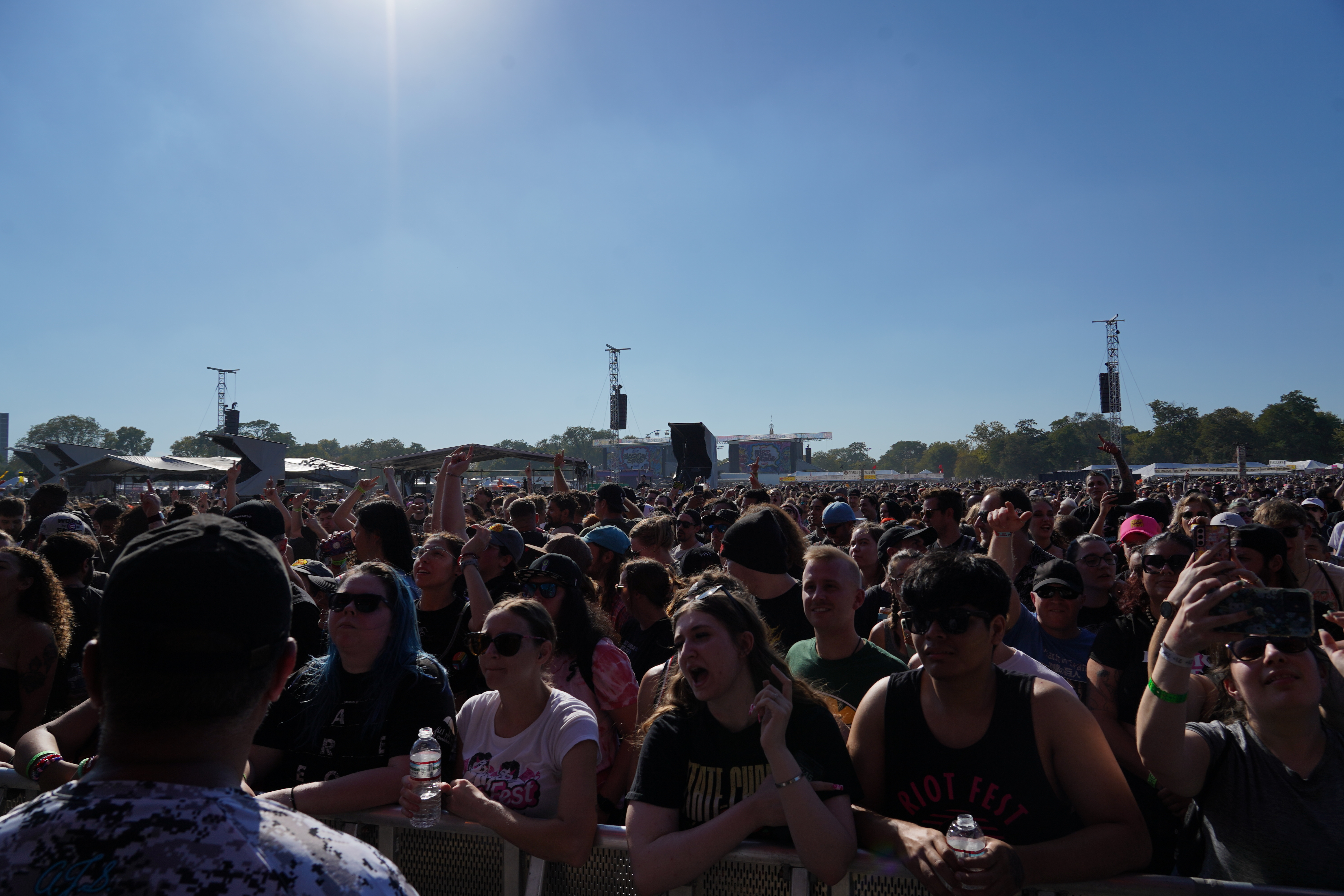State Champs — Riot Fest 2024
