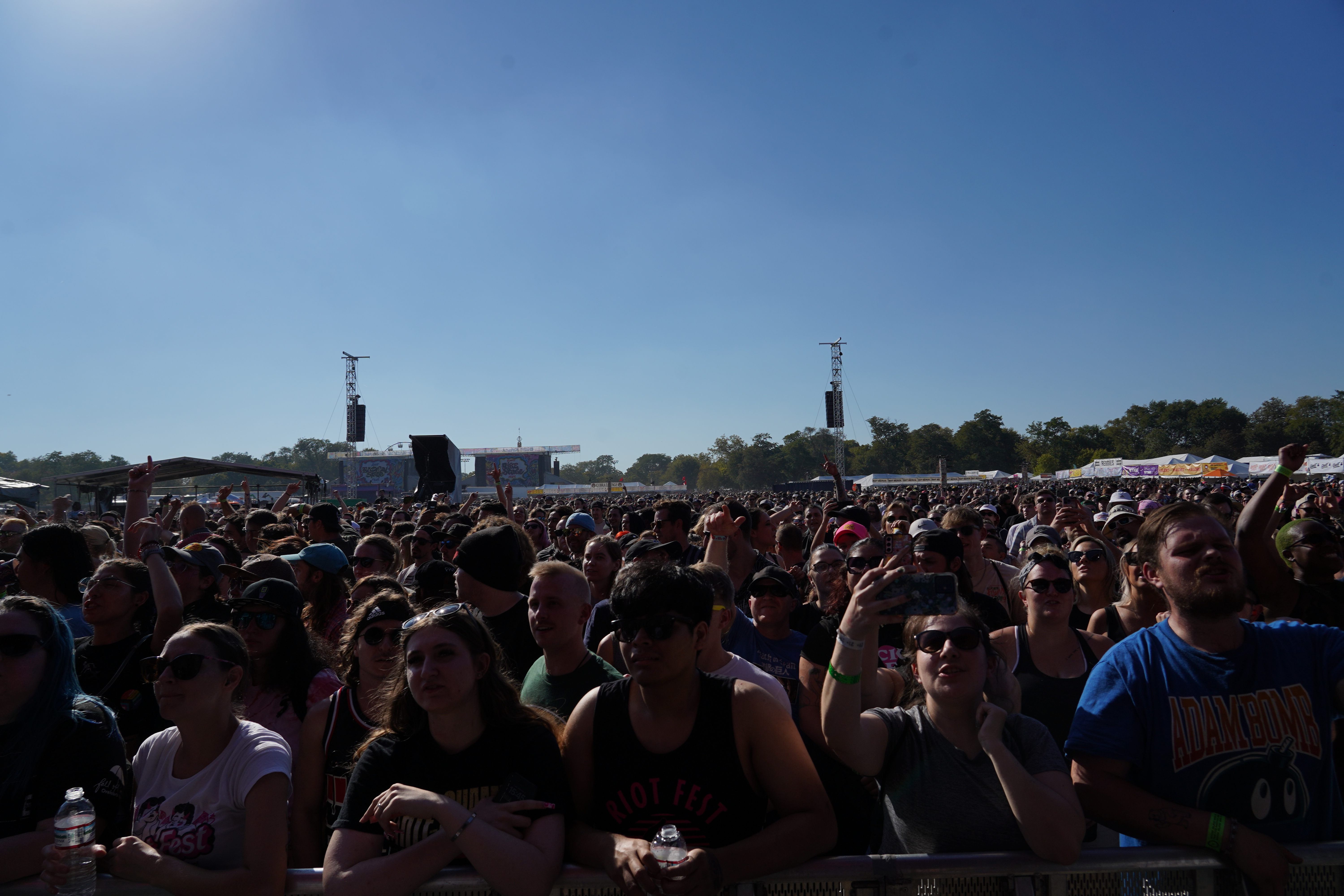 State Champs — Riot Fest 2024