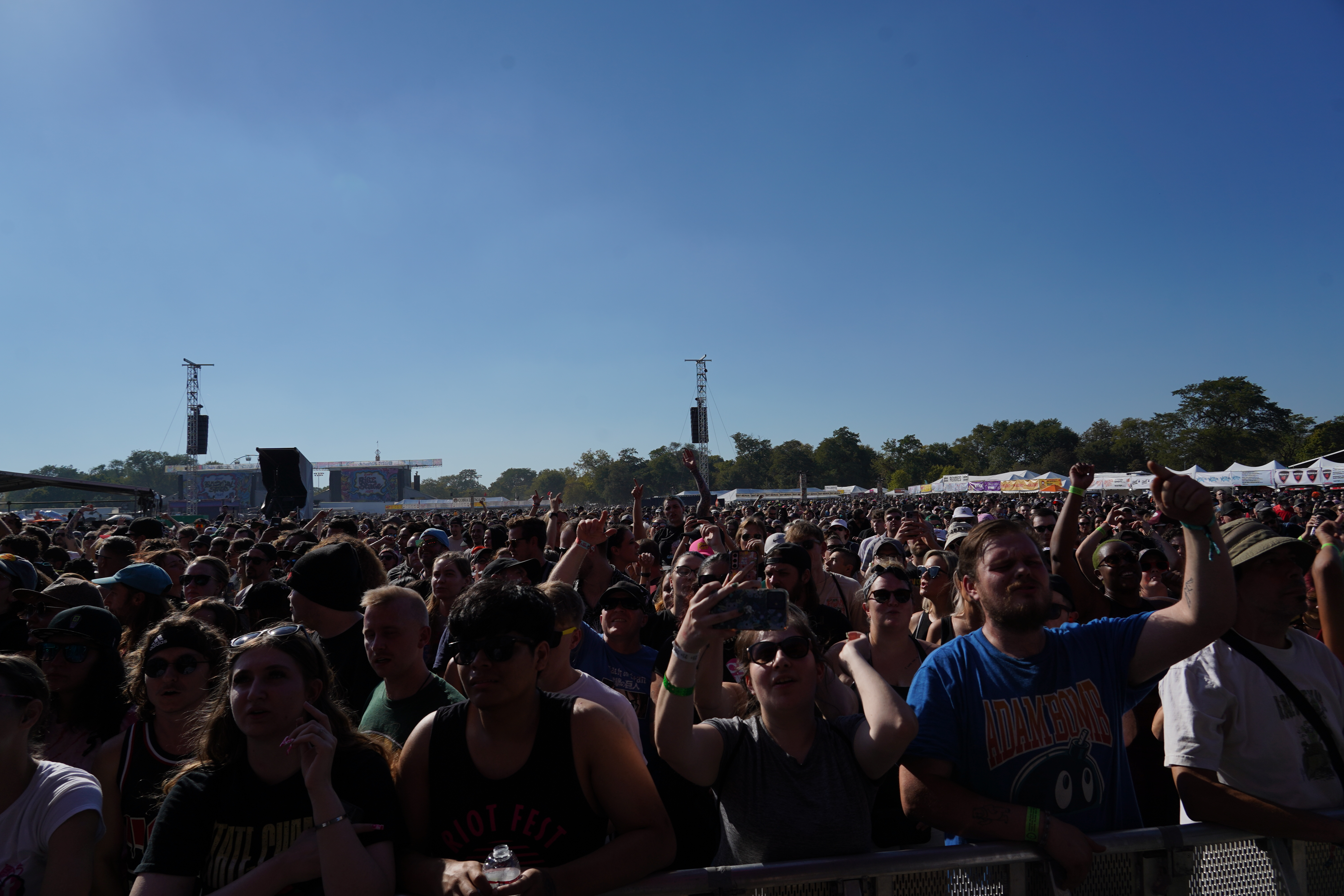 State Champs — Riot Fest 2024