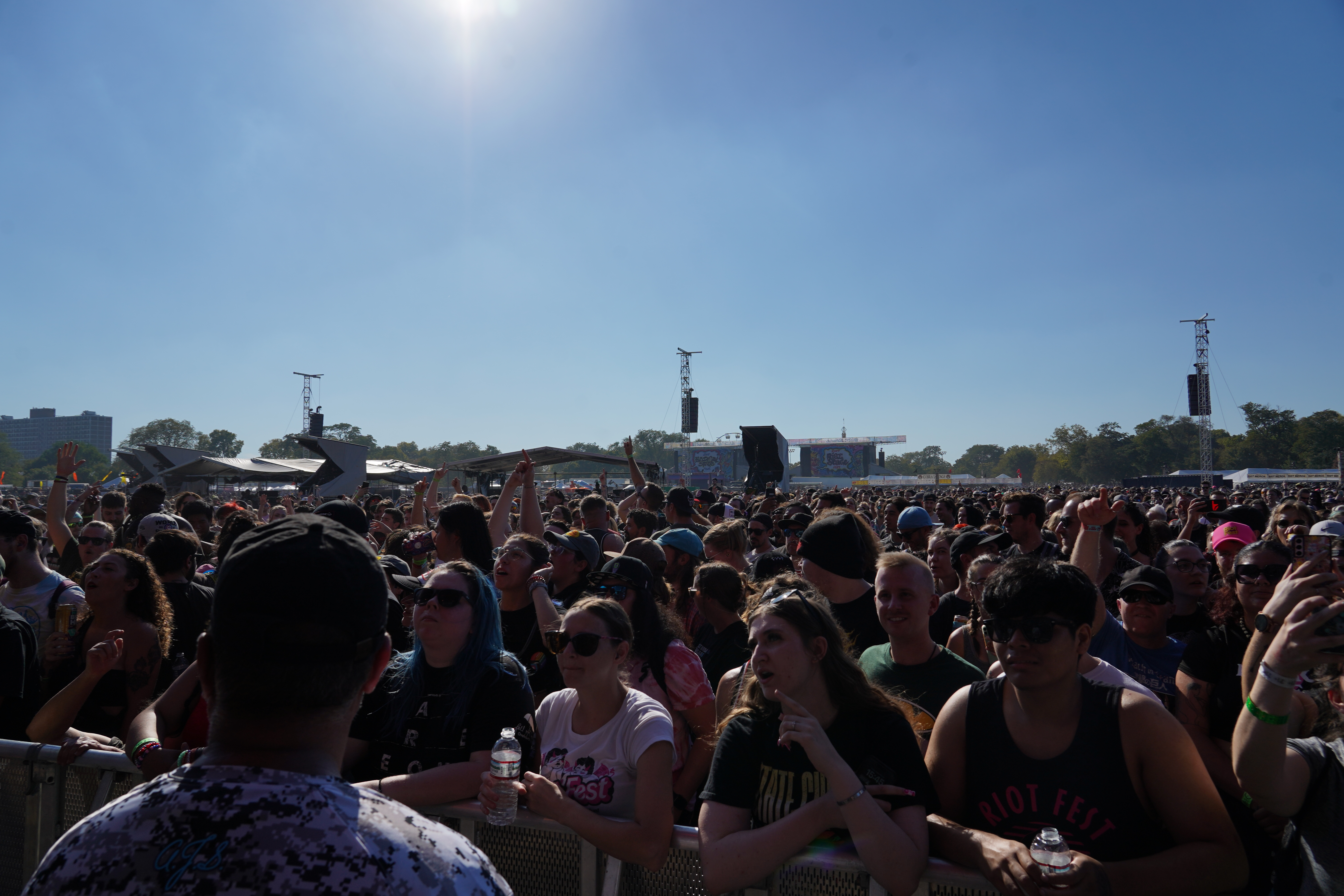 State Champs — Riot Fest 2024