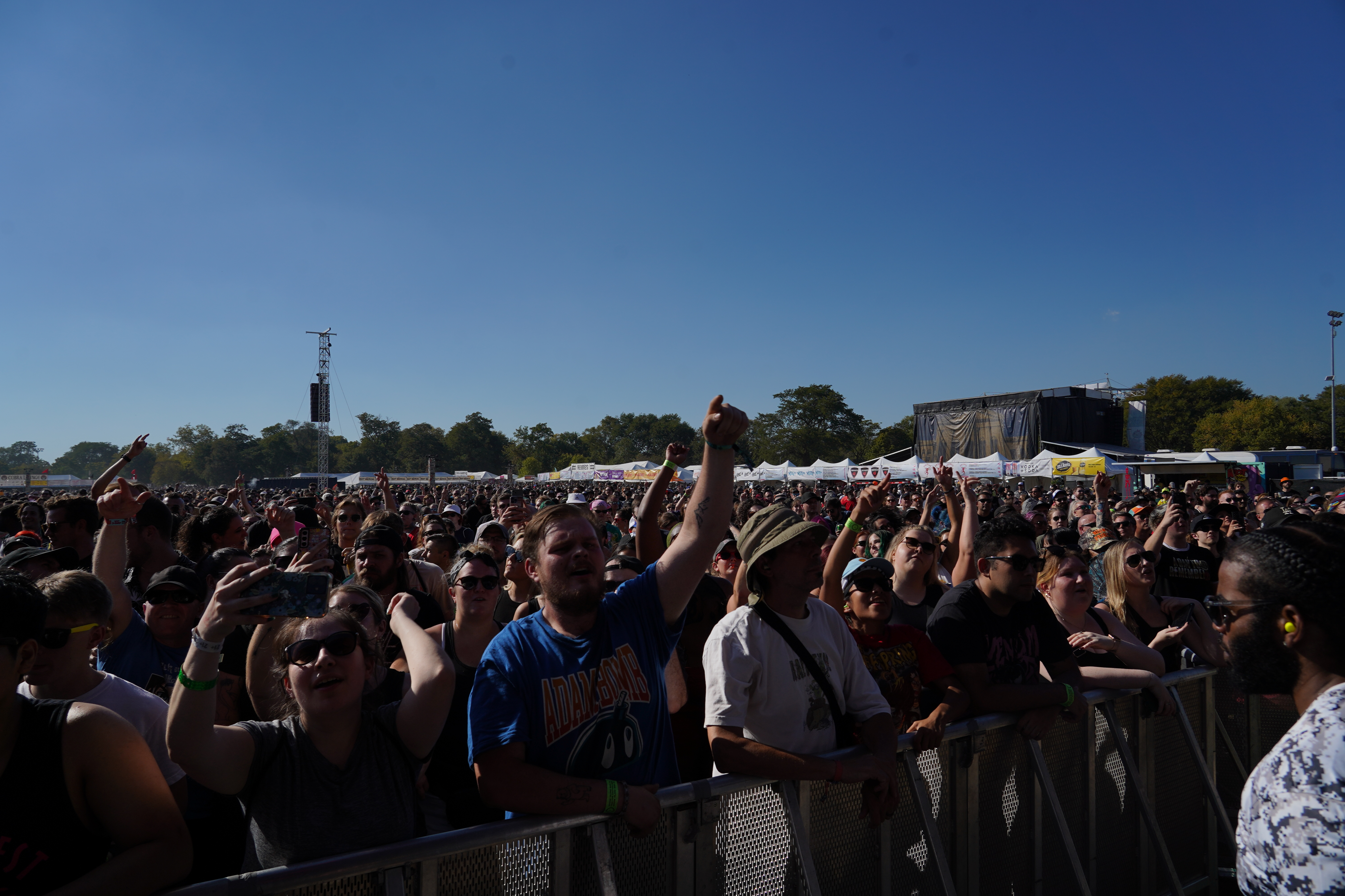 State Champs — Riot Fest 2024