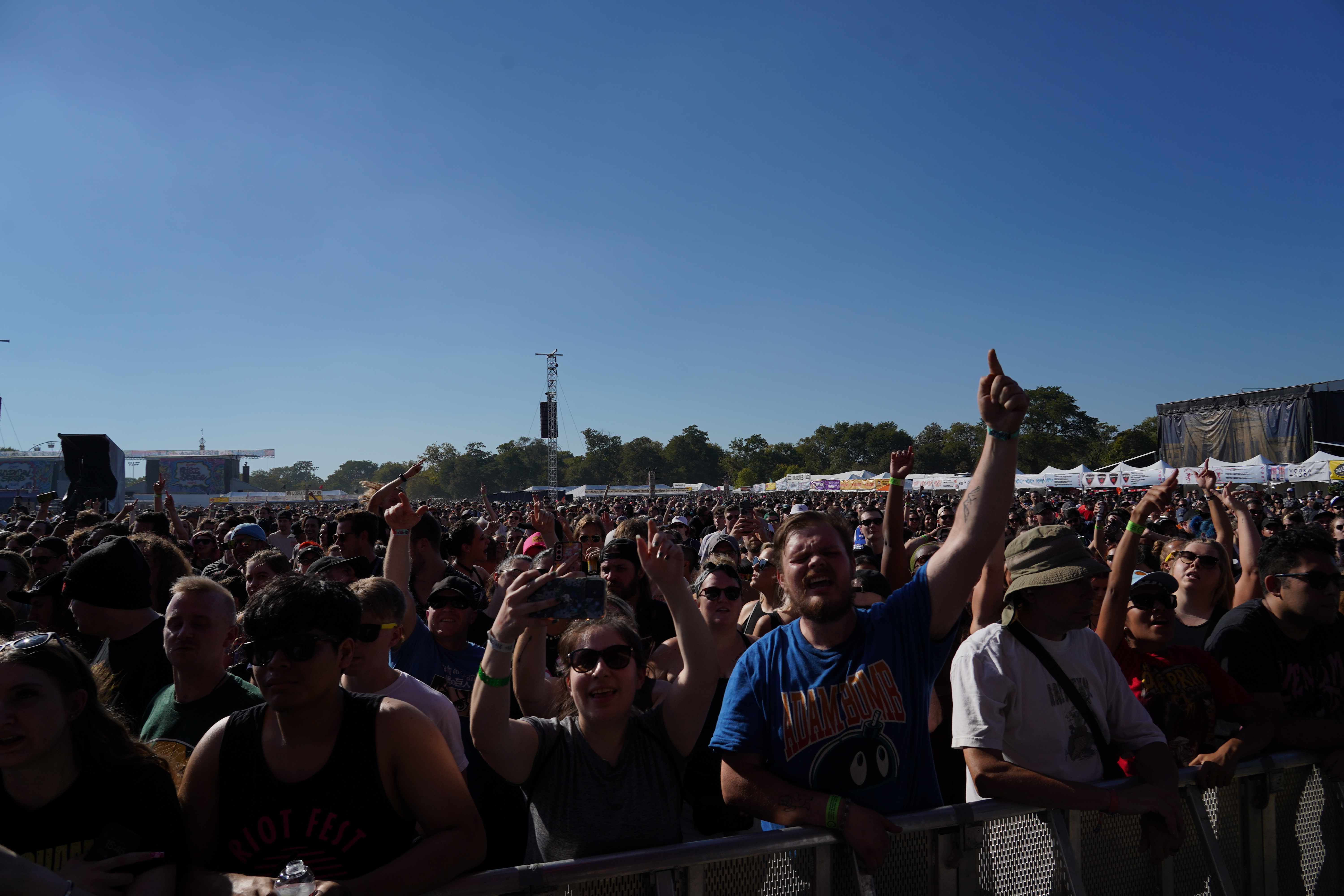 State Champs — Riot Fest 2024
