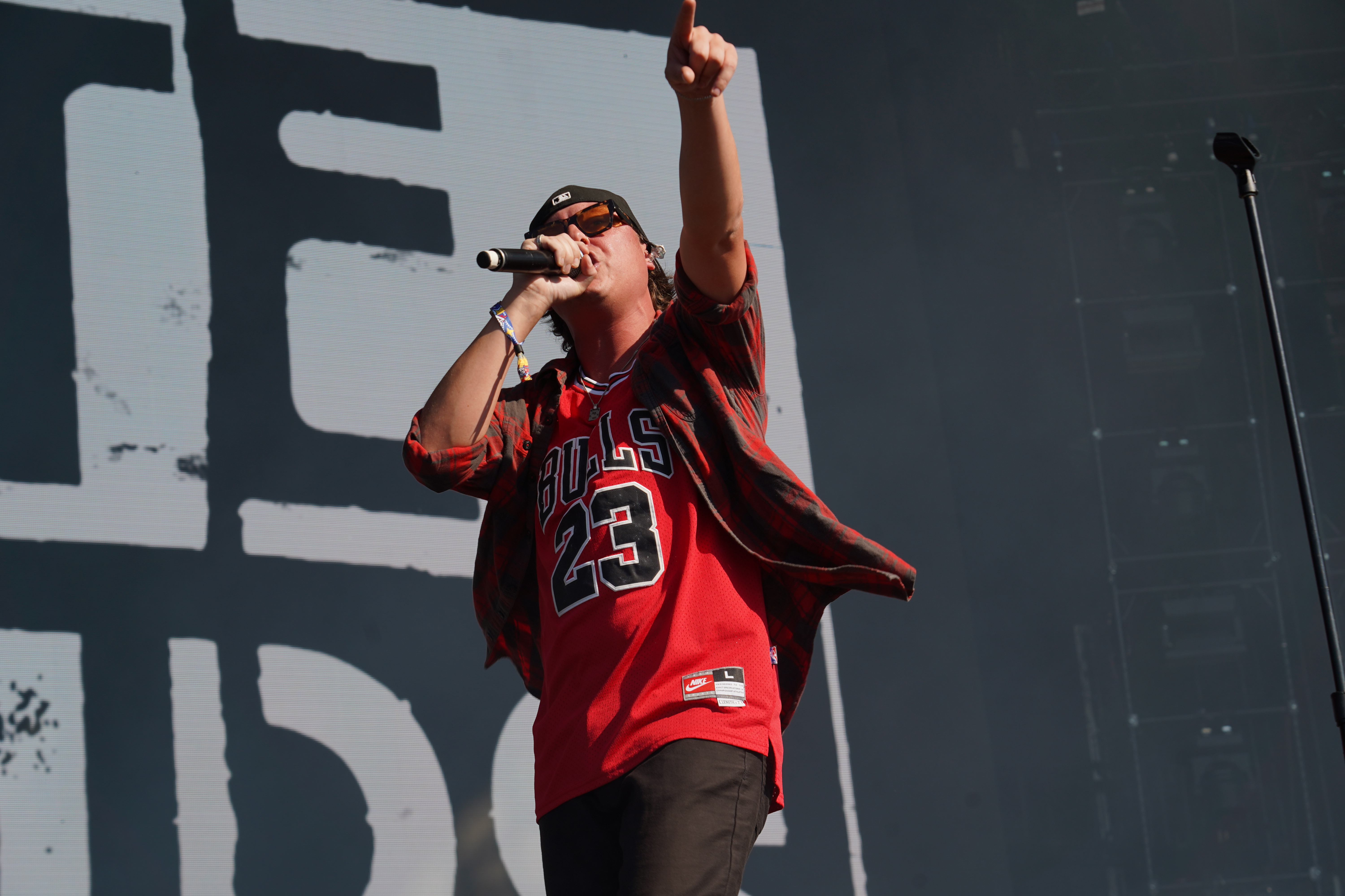 State Champs — Riot Fest 2024