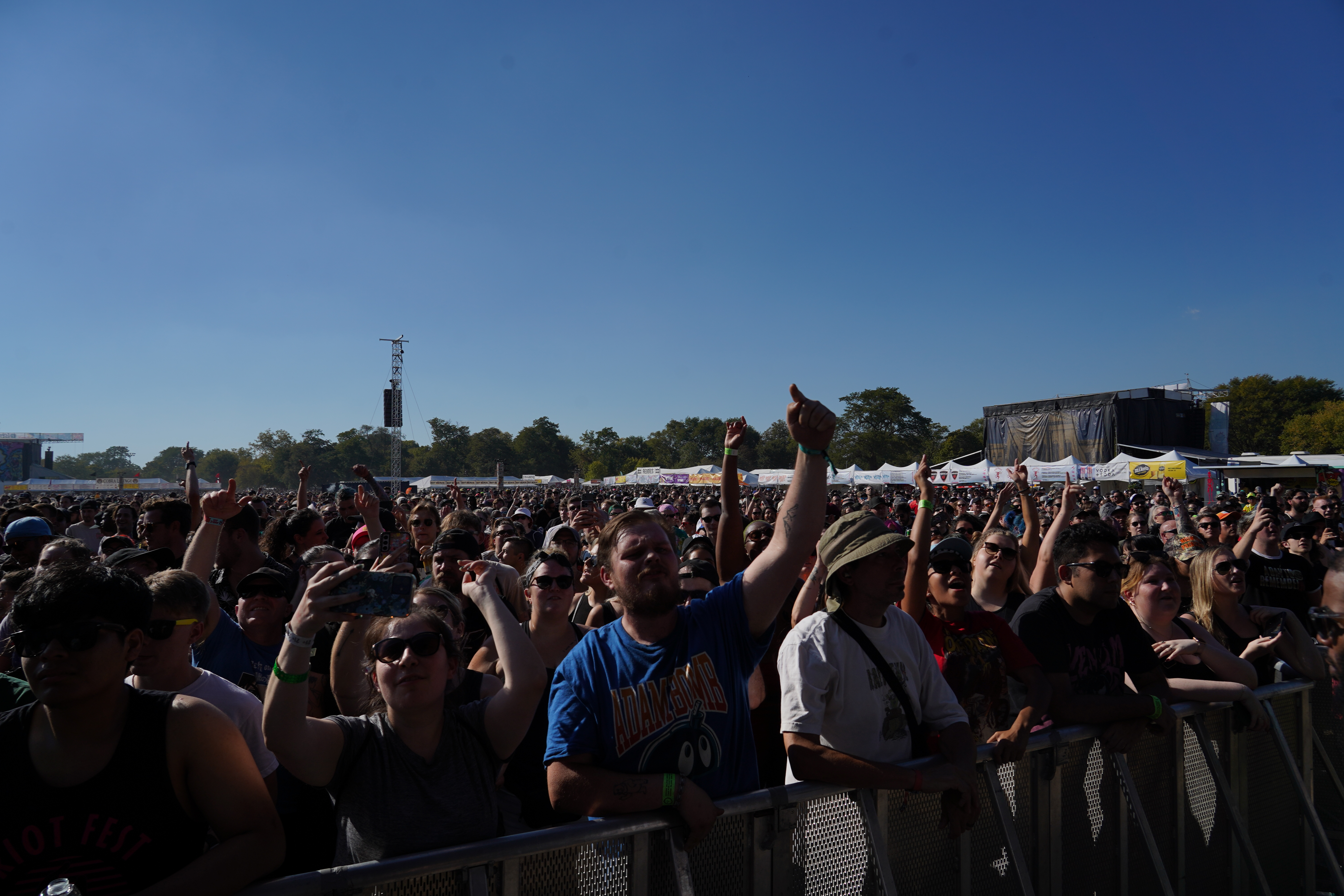 State Champs — Riot Fest 2024