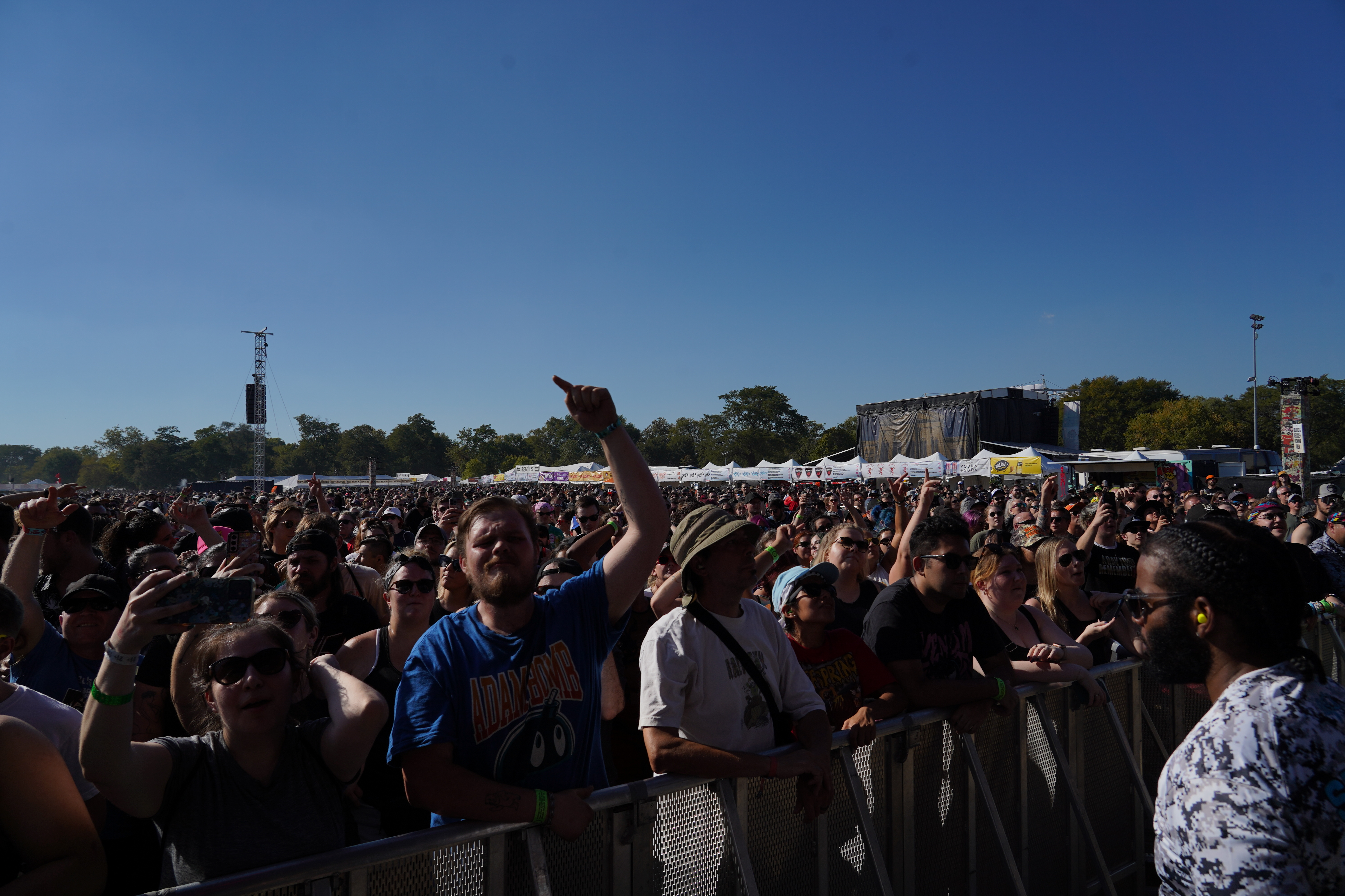 State Champs — Riot Fest 2024