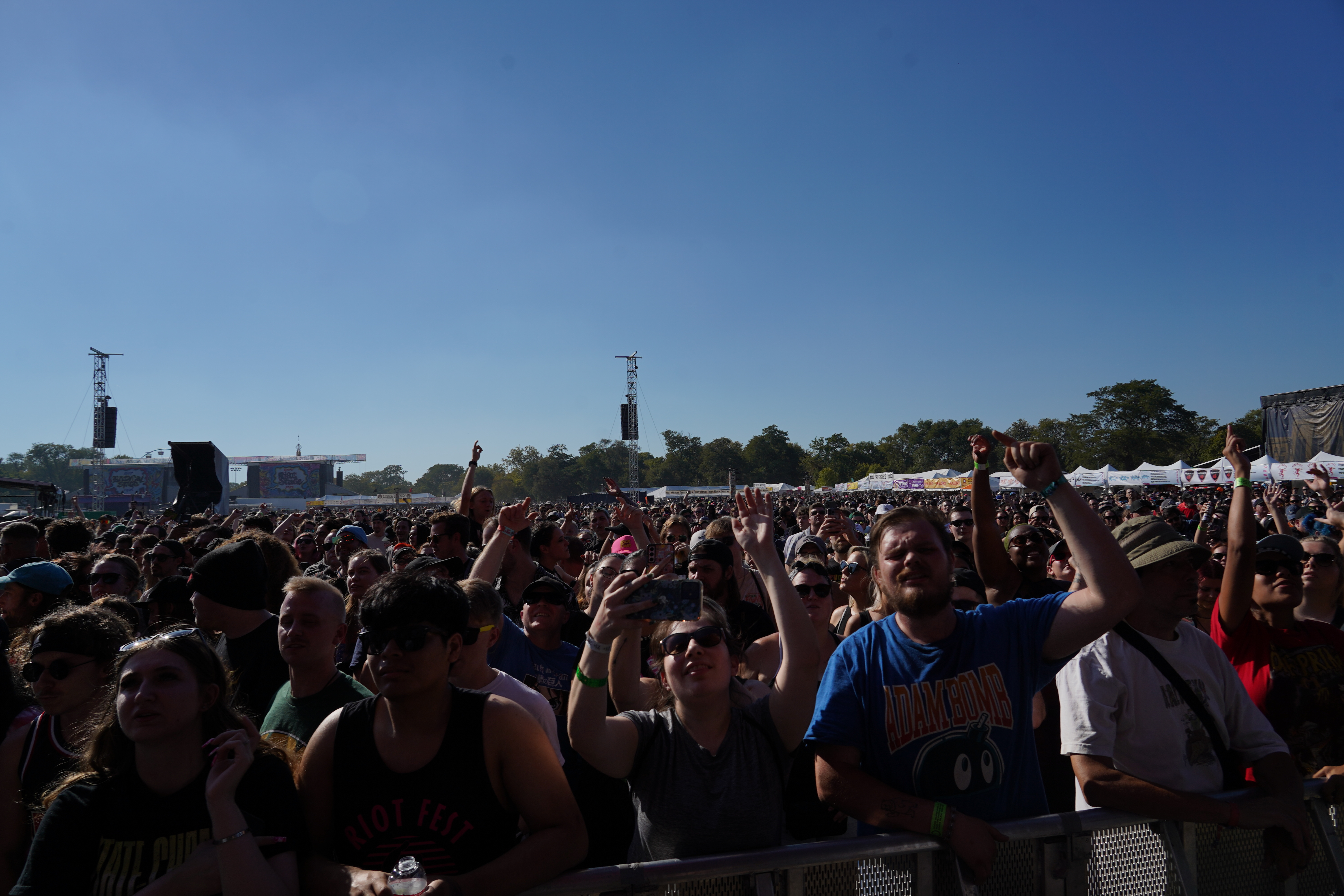 State Champs — Riot Fest 2024