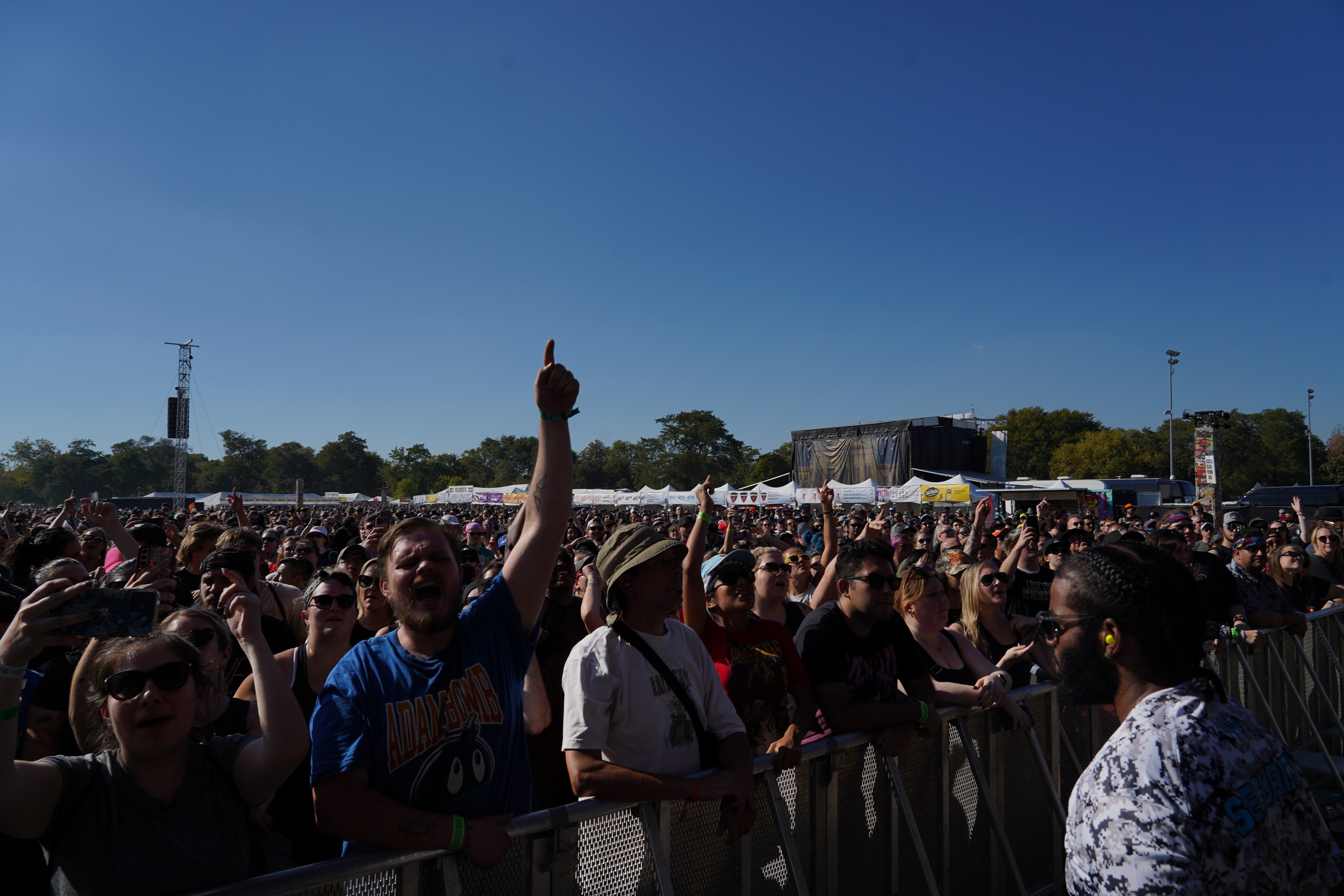State Champs — Riot Fest 2024