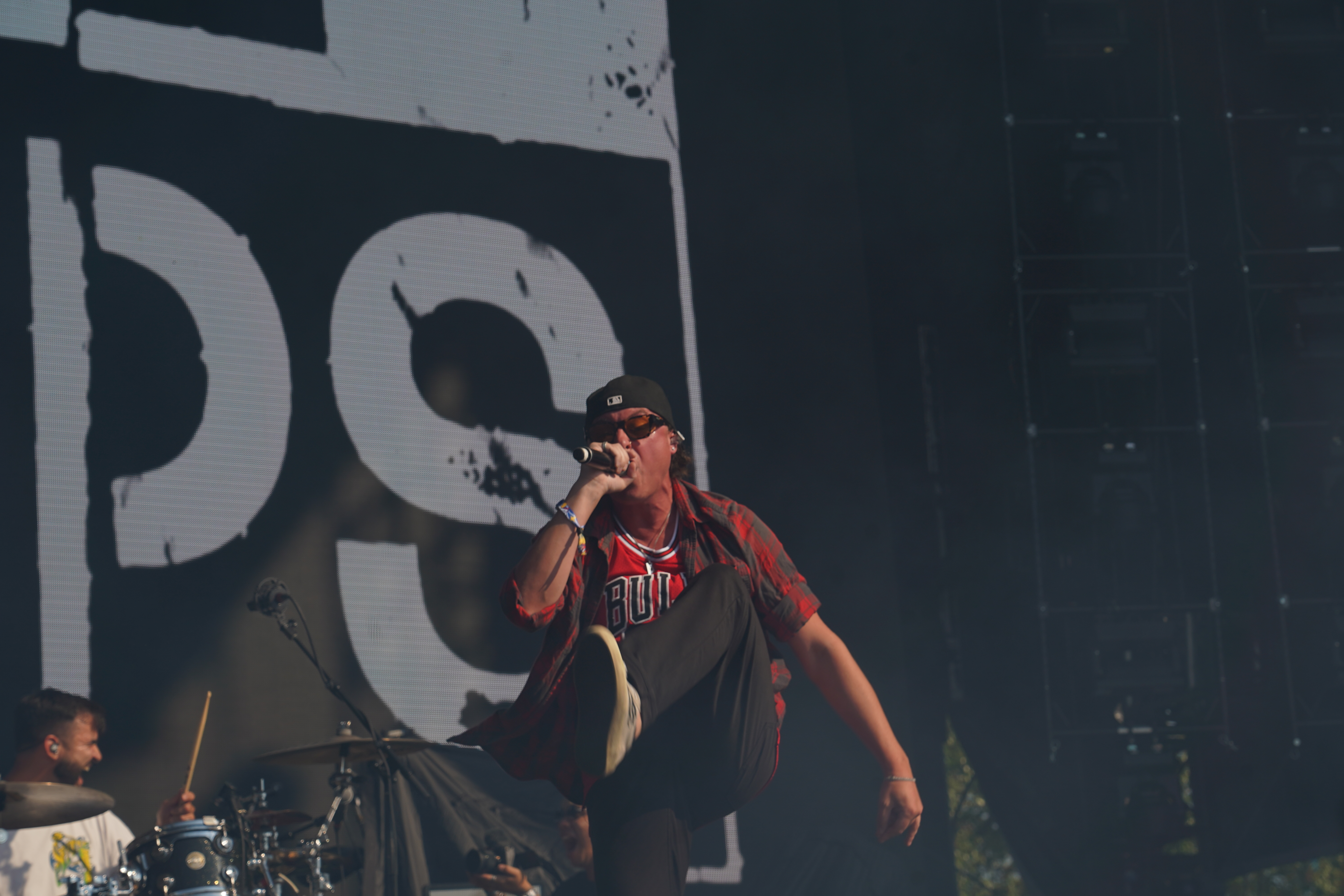 State Champs — Riot Fest 2024