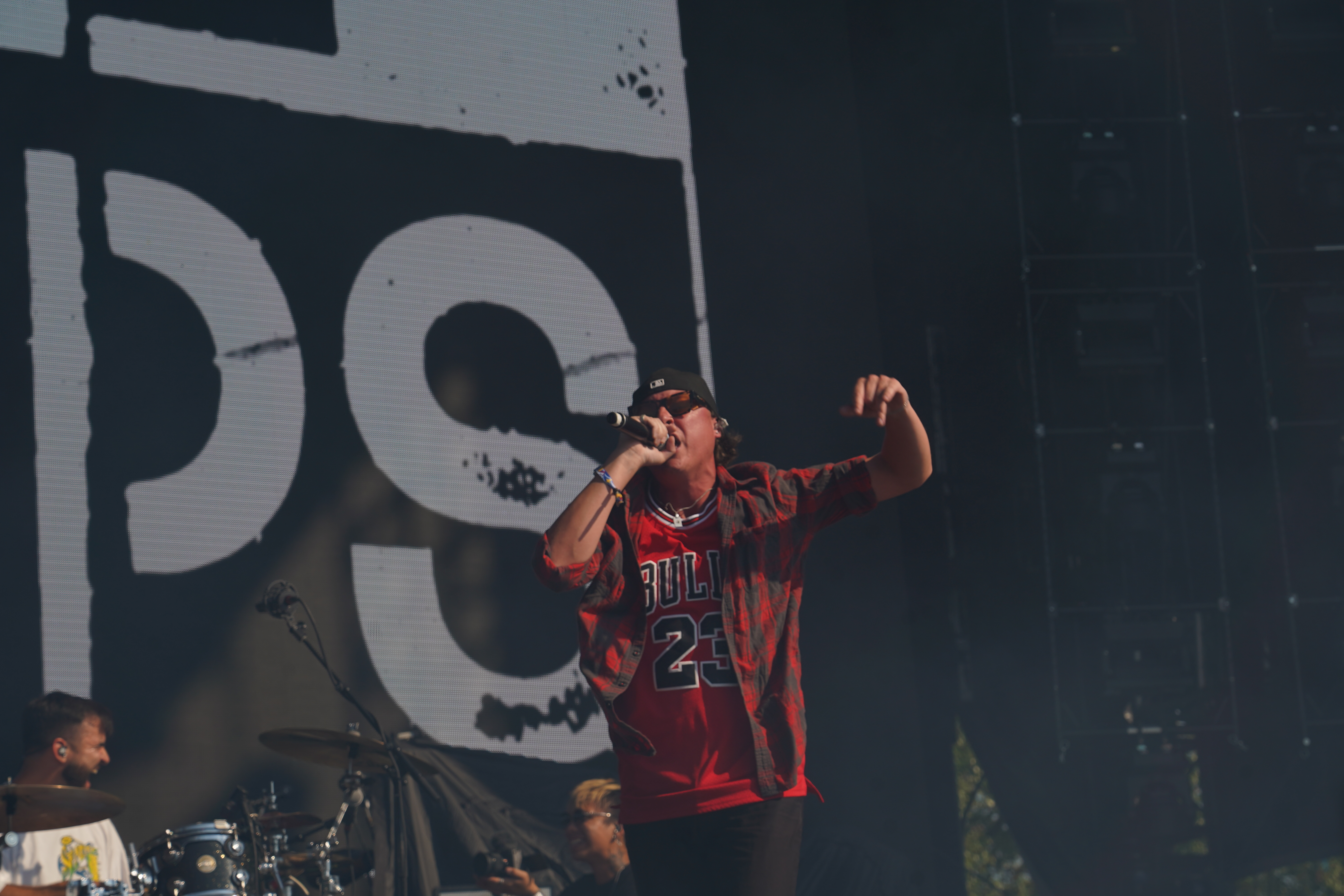 State Champs — Riot Fest 2024