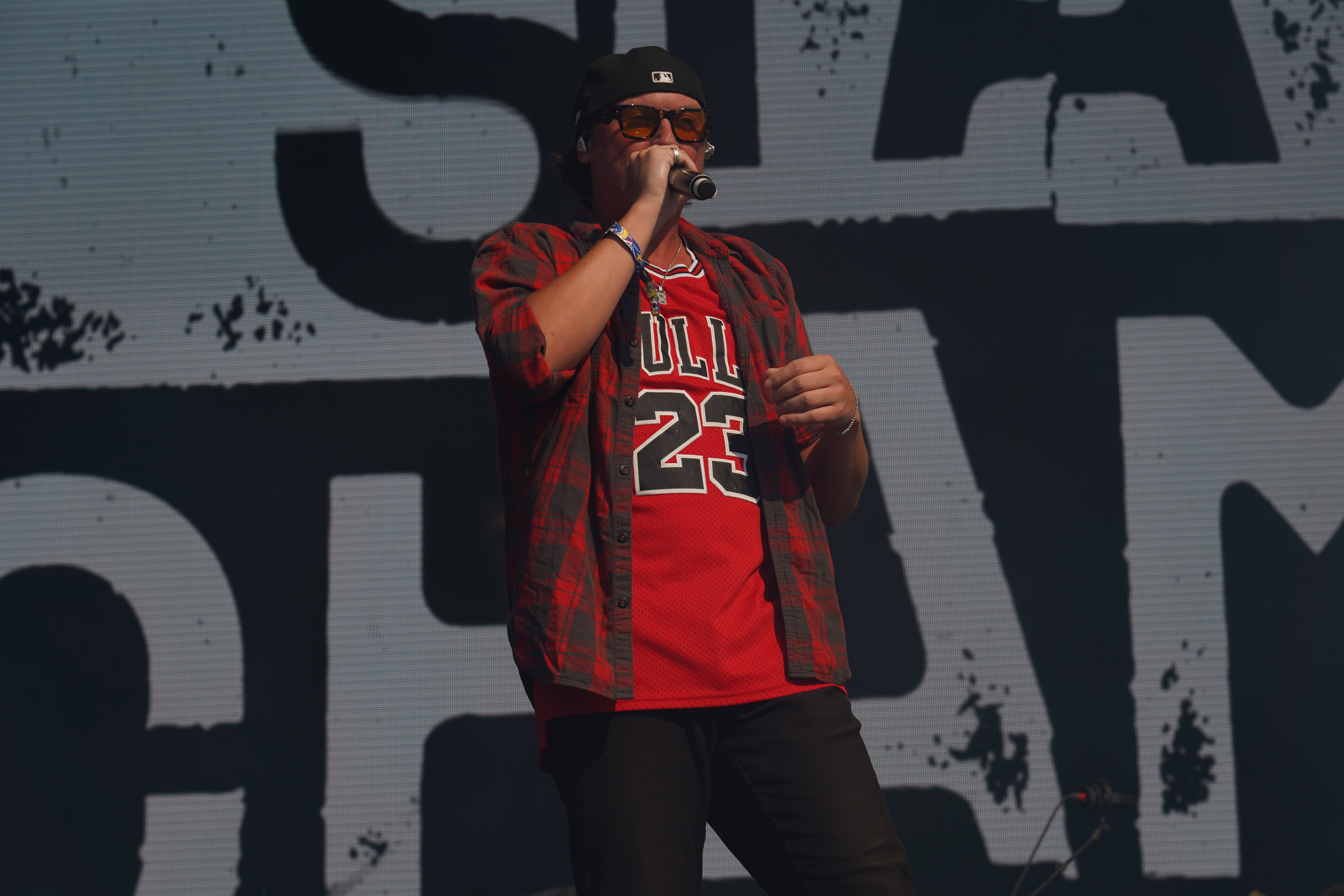 State Champs — Riot Fest 2024