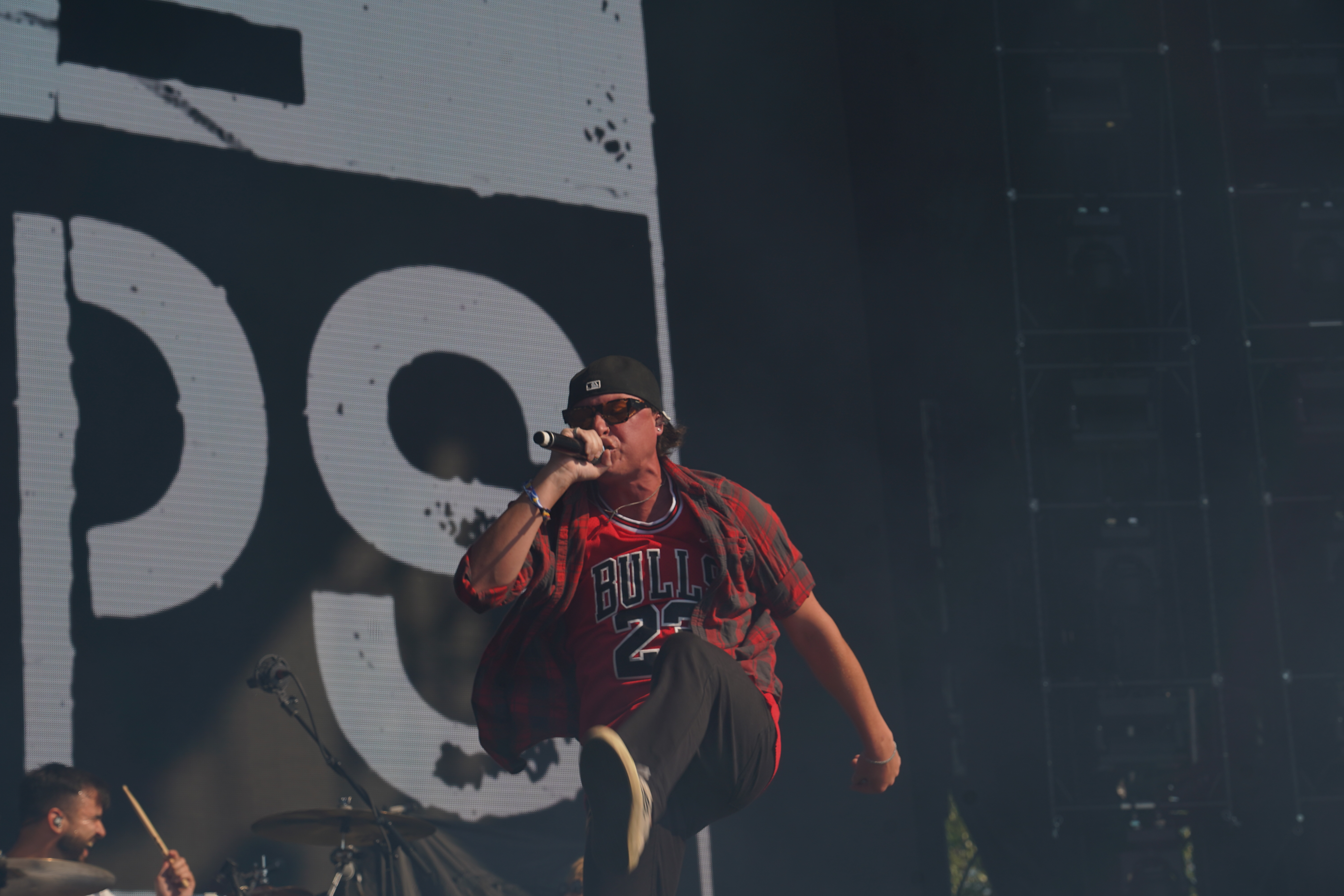 State Champs — Riot Fest 2024