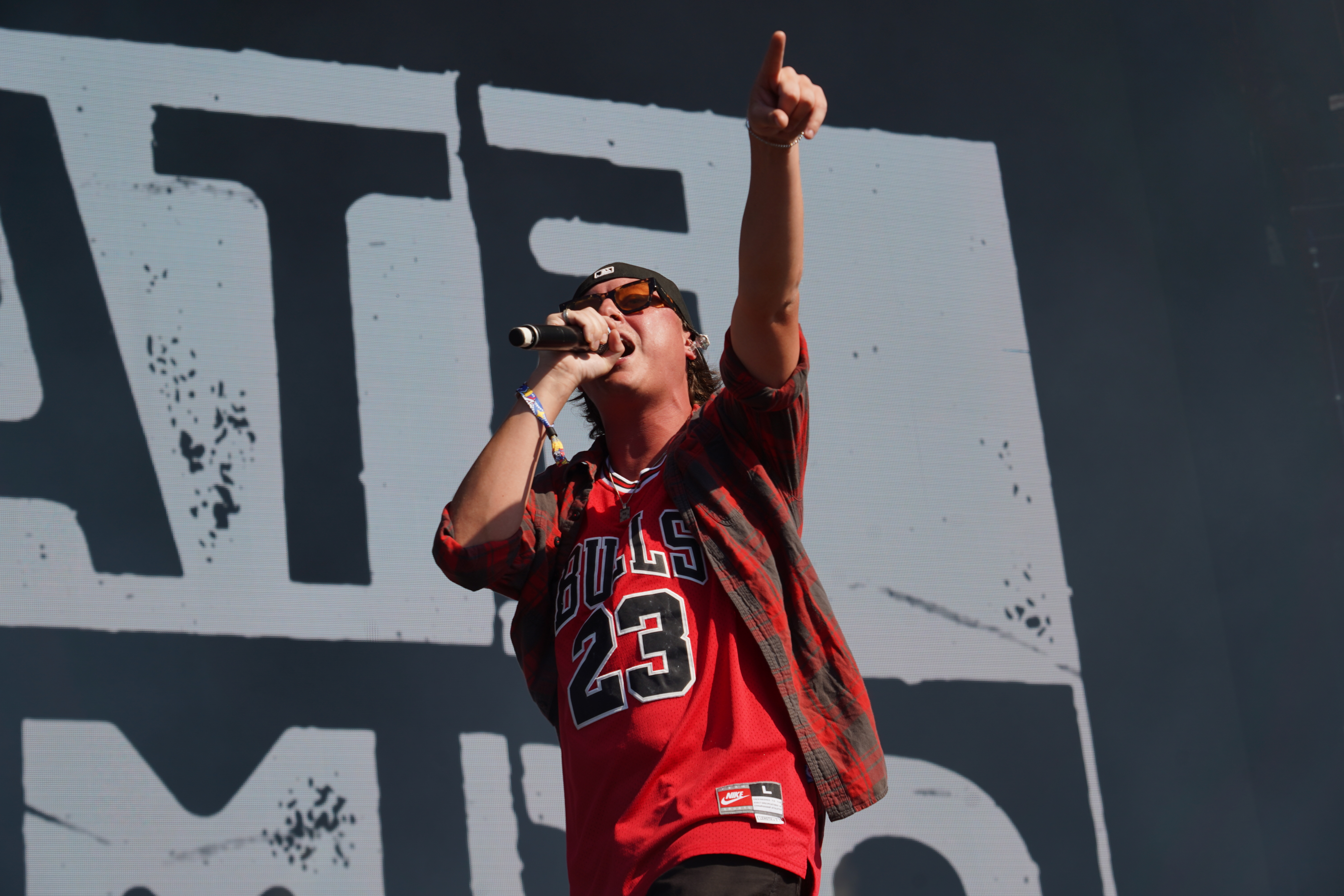 State Champs — Riot Fest 2024