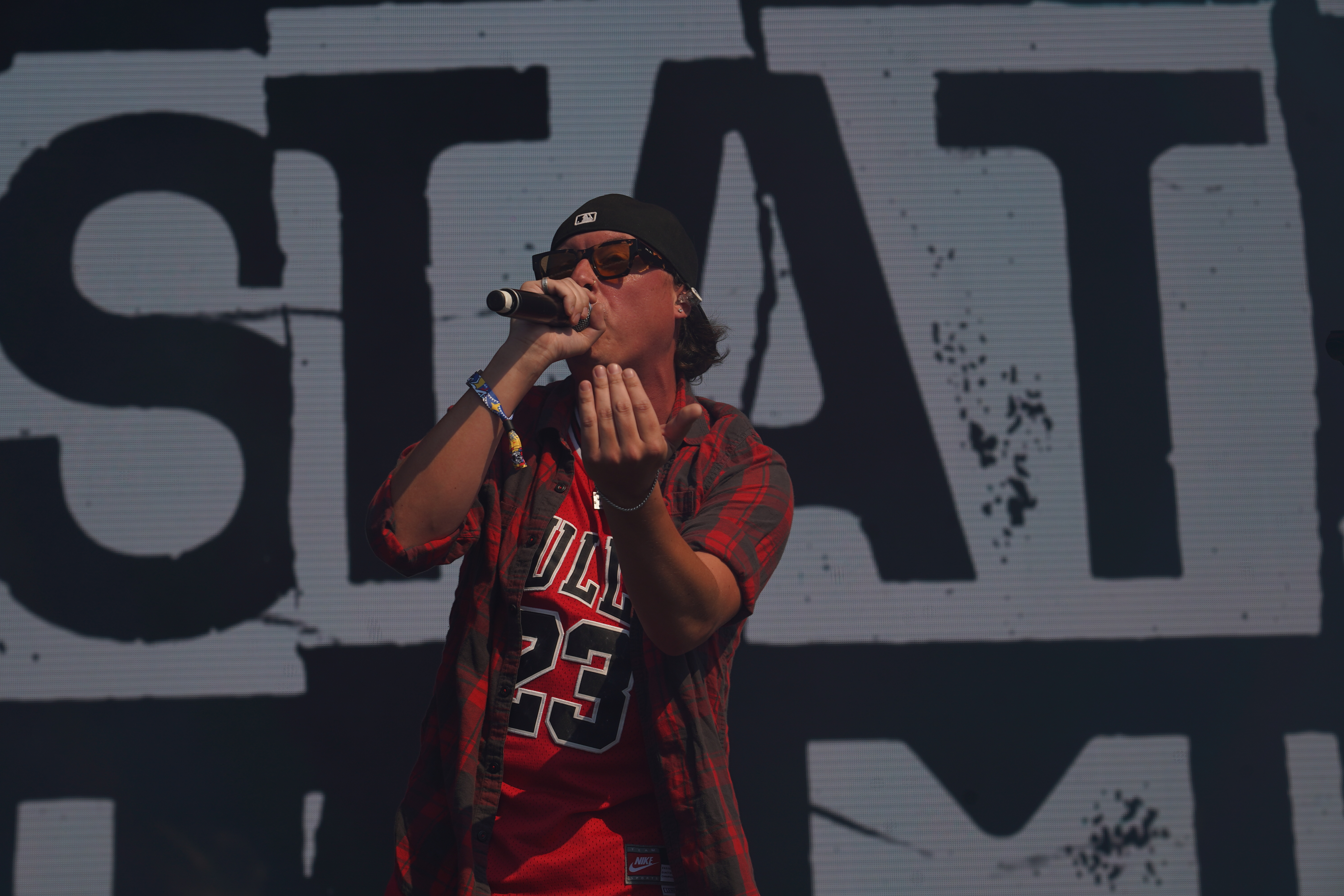State Champs — Riot Fest 2024