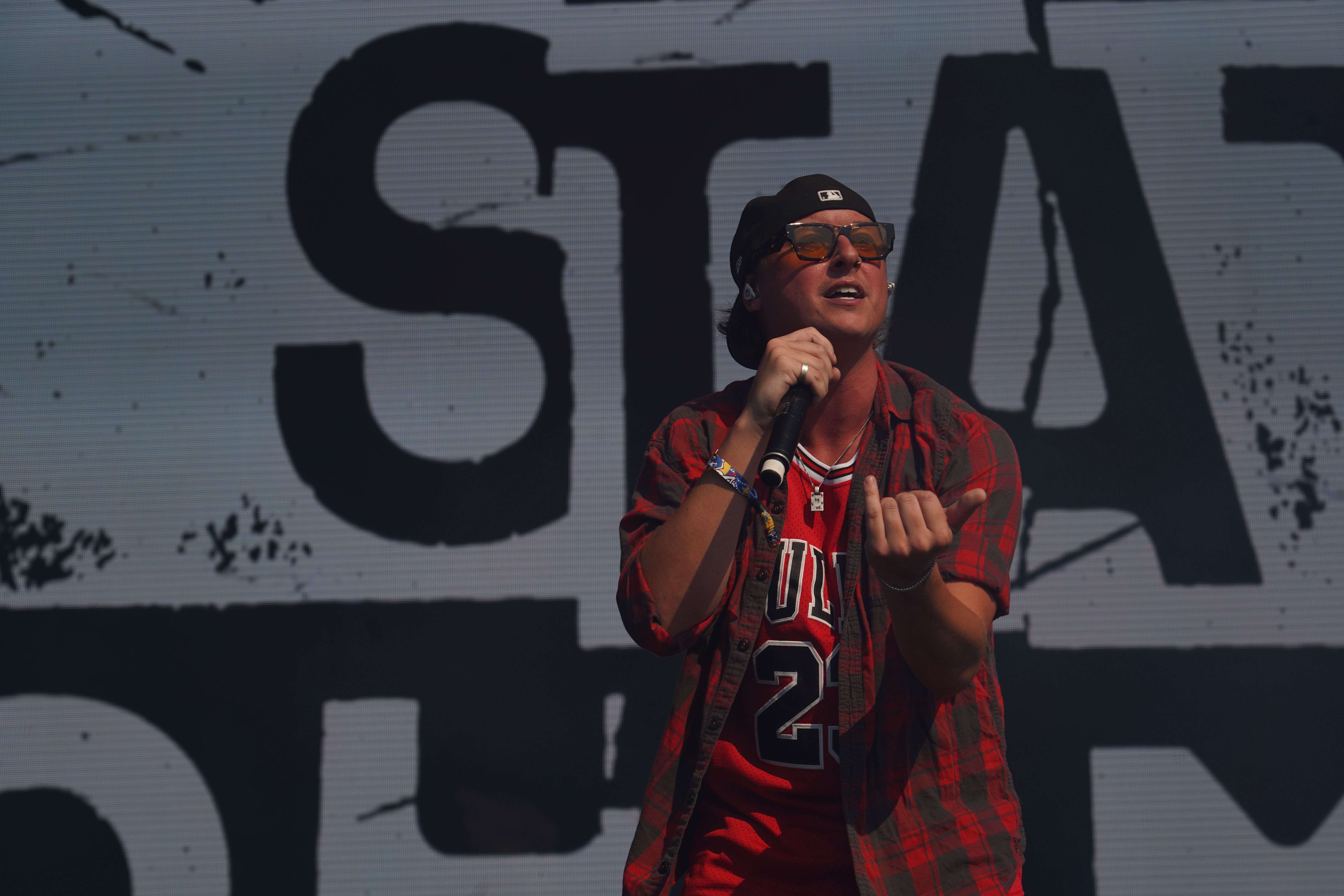 State Champs — Riot Fest 2024