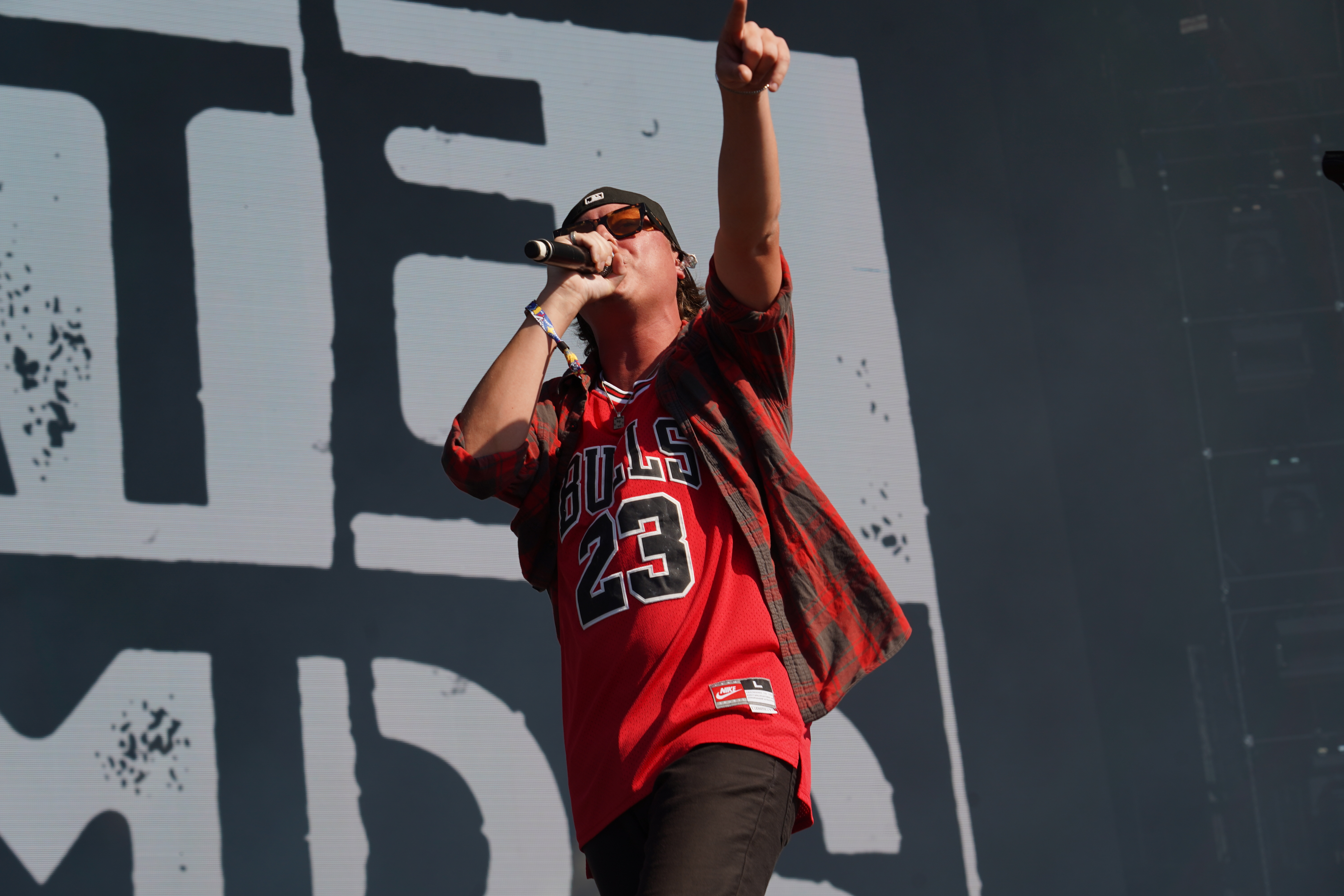 State Champs — Riot Fest 2024