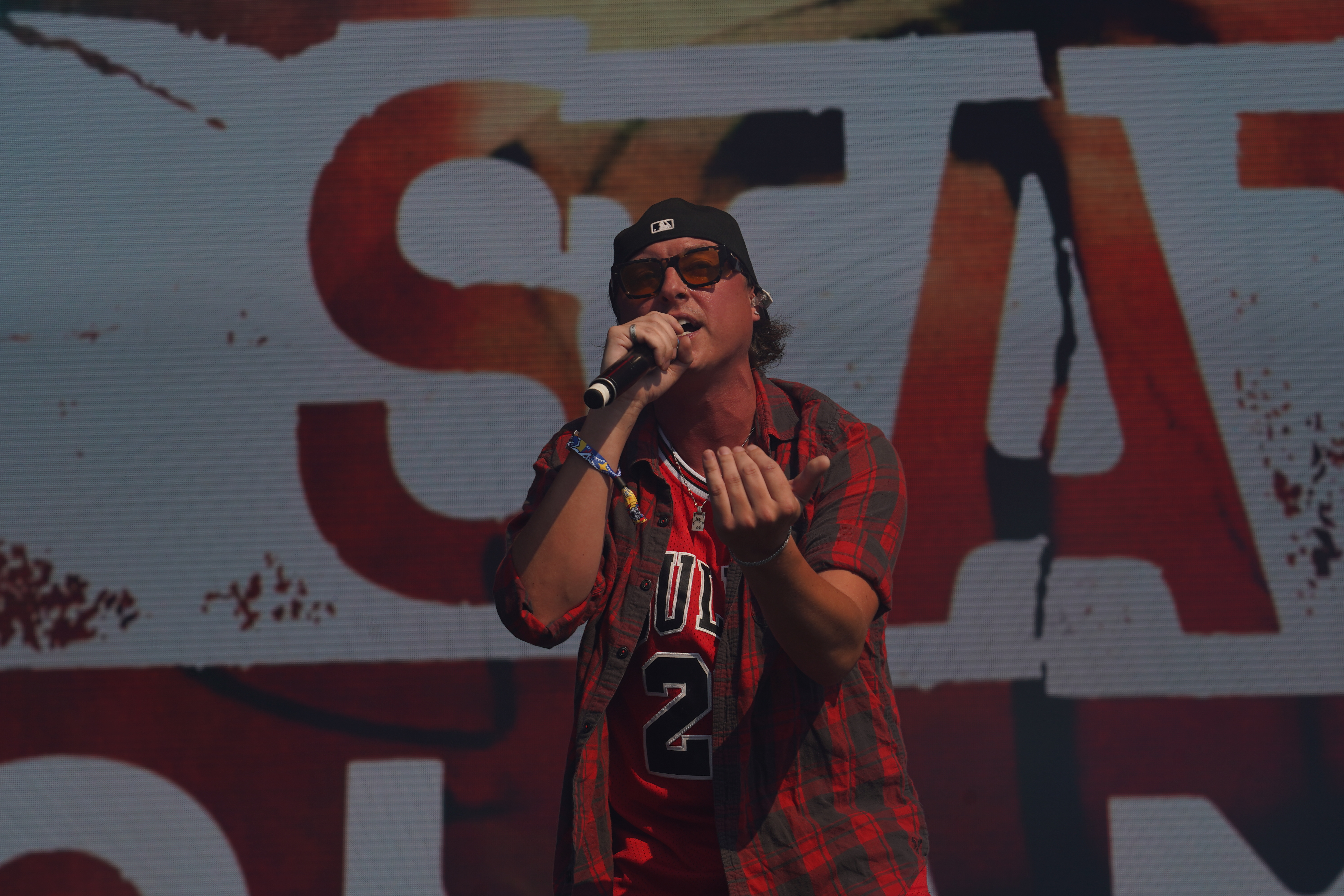 State Champs — Riot Fest 2024