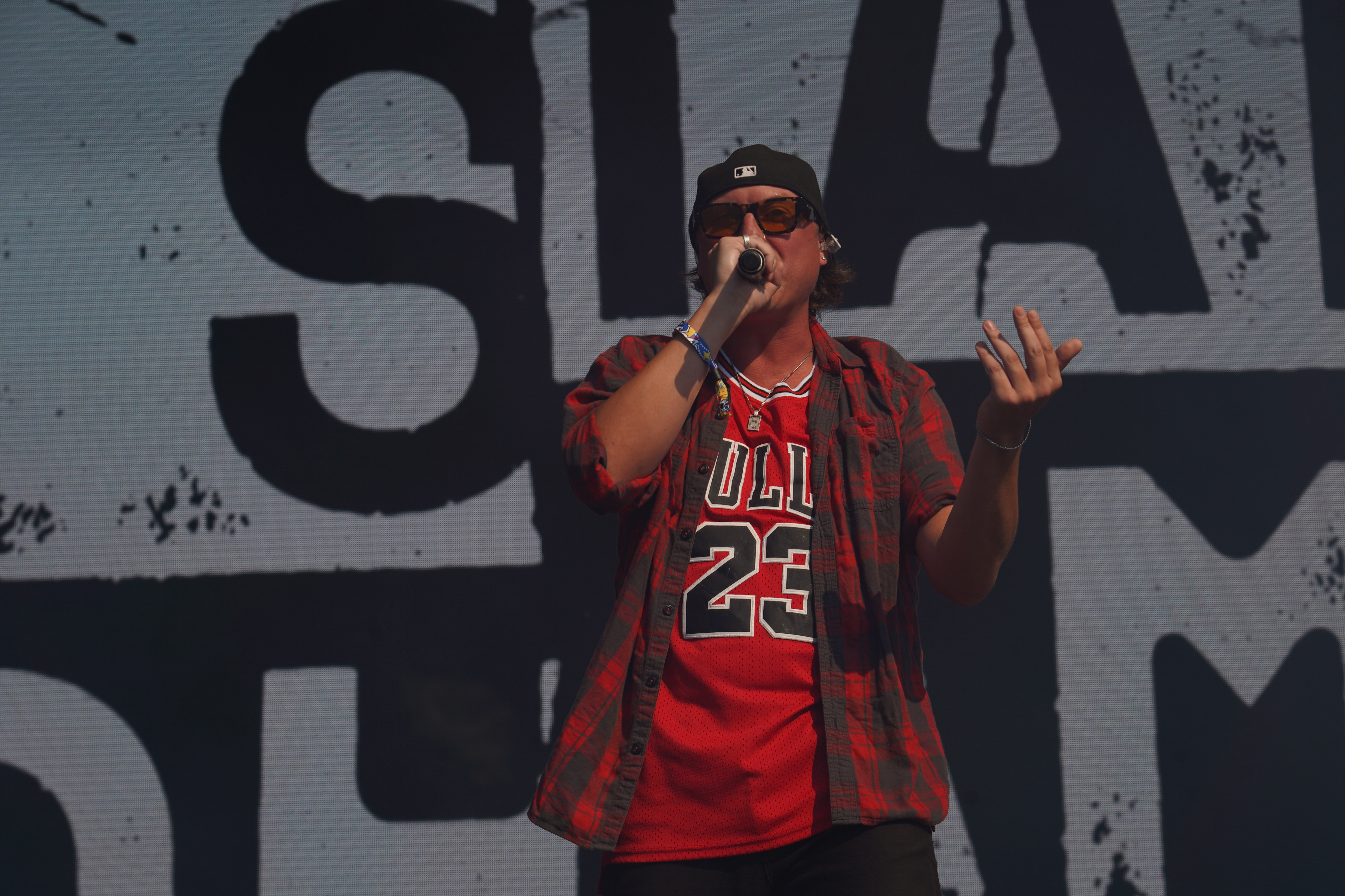State Champs — Riot Fest 2024