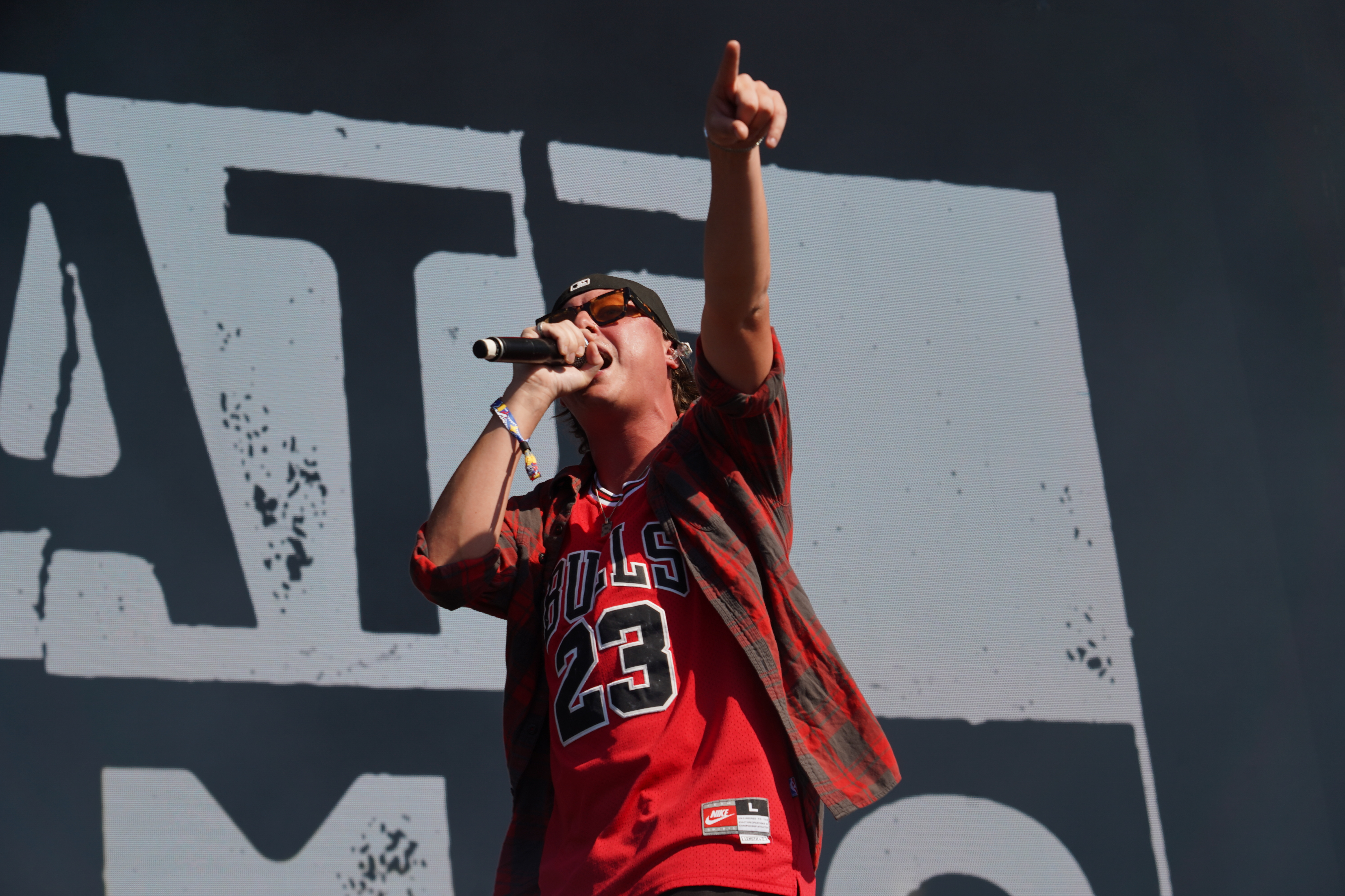 State Champs — Riot Fest 2024