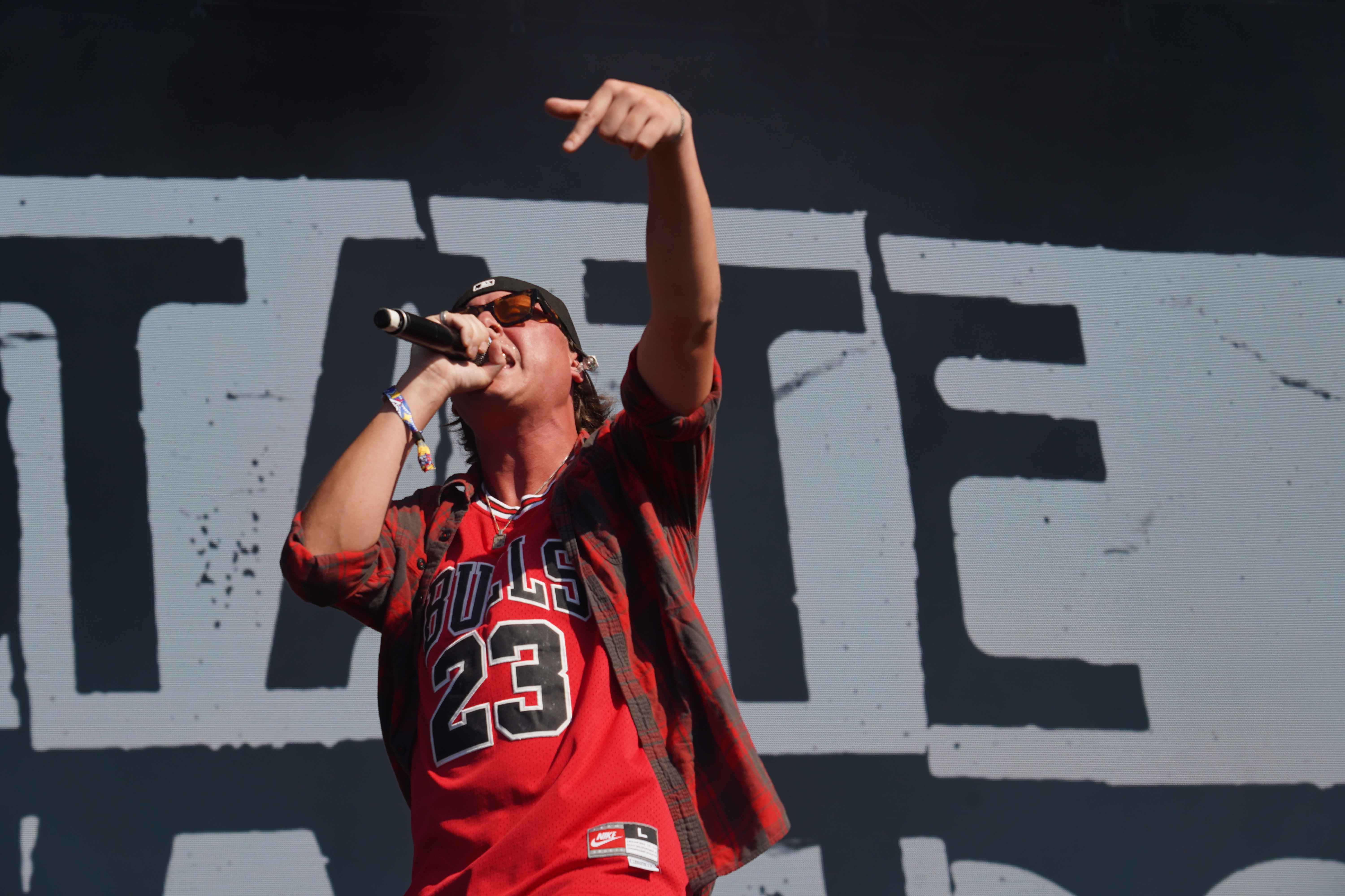 State Champs — Riot Fest 2024