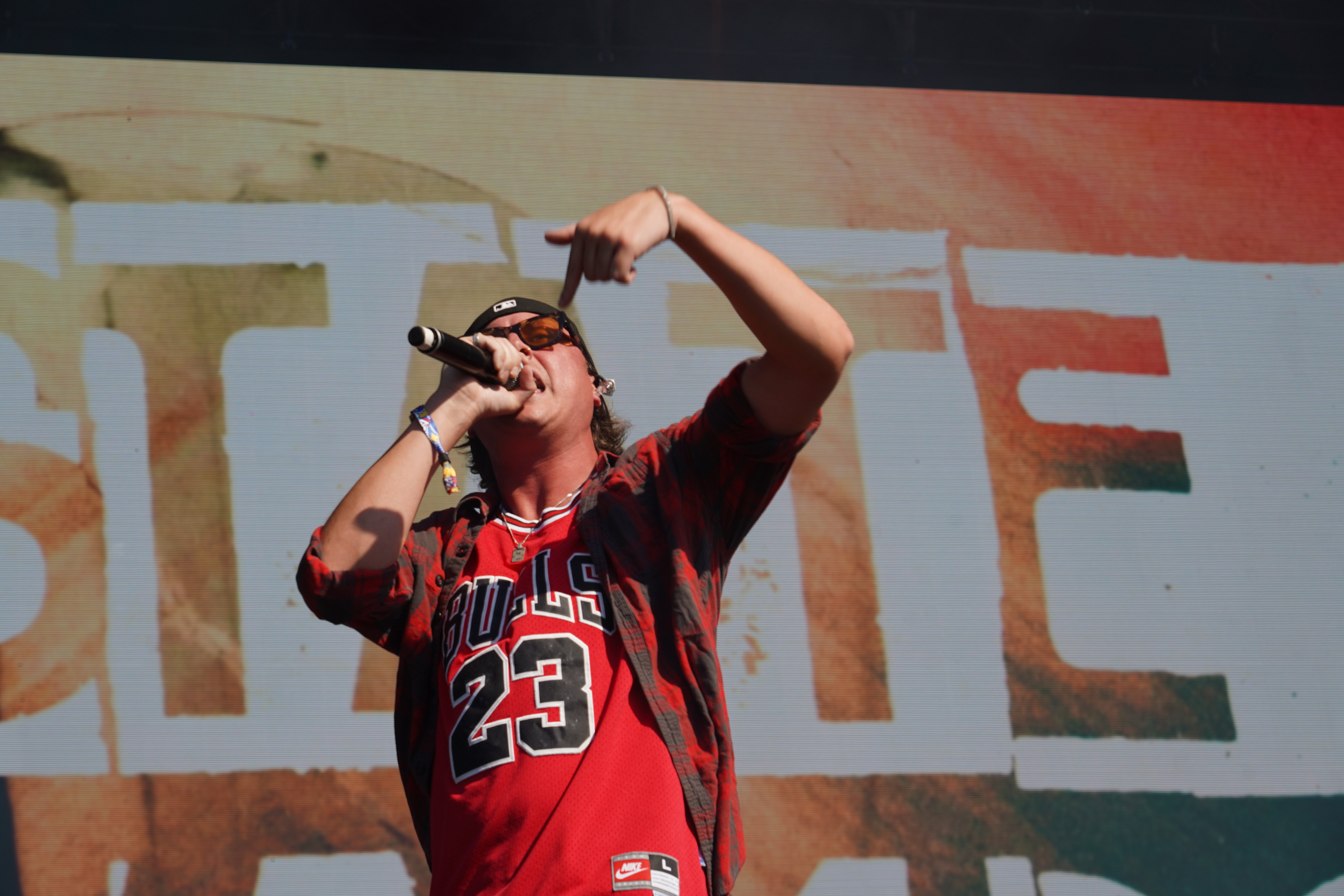 State Champs — Riot Fest 2024