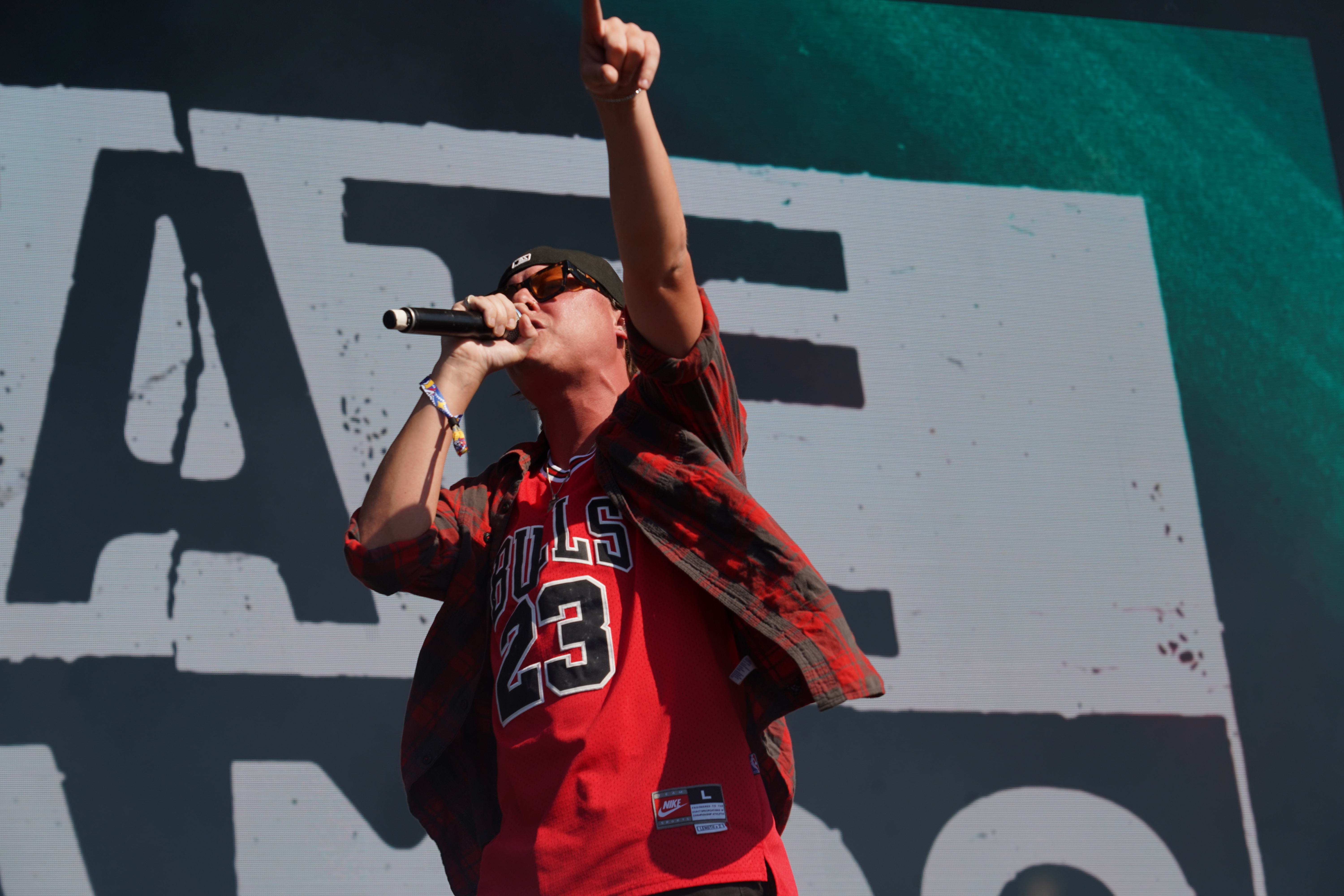 State Champs — Riot Fest 2024