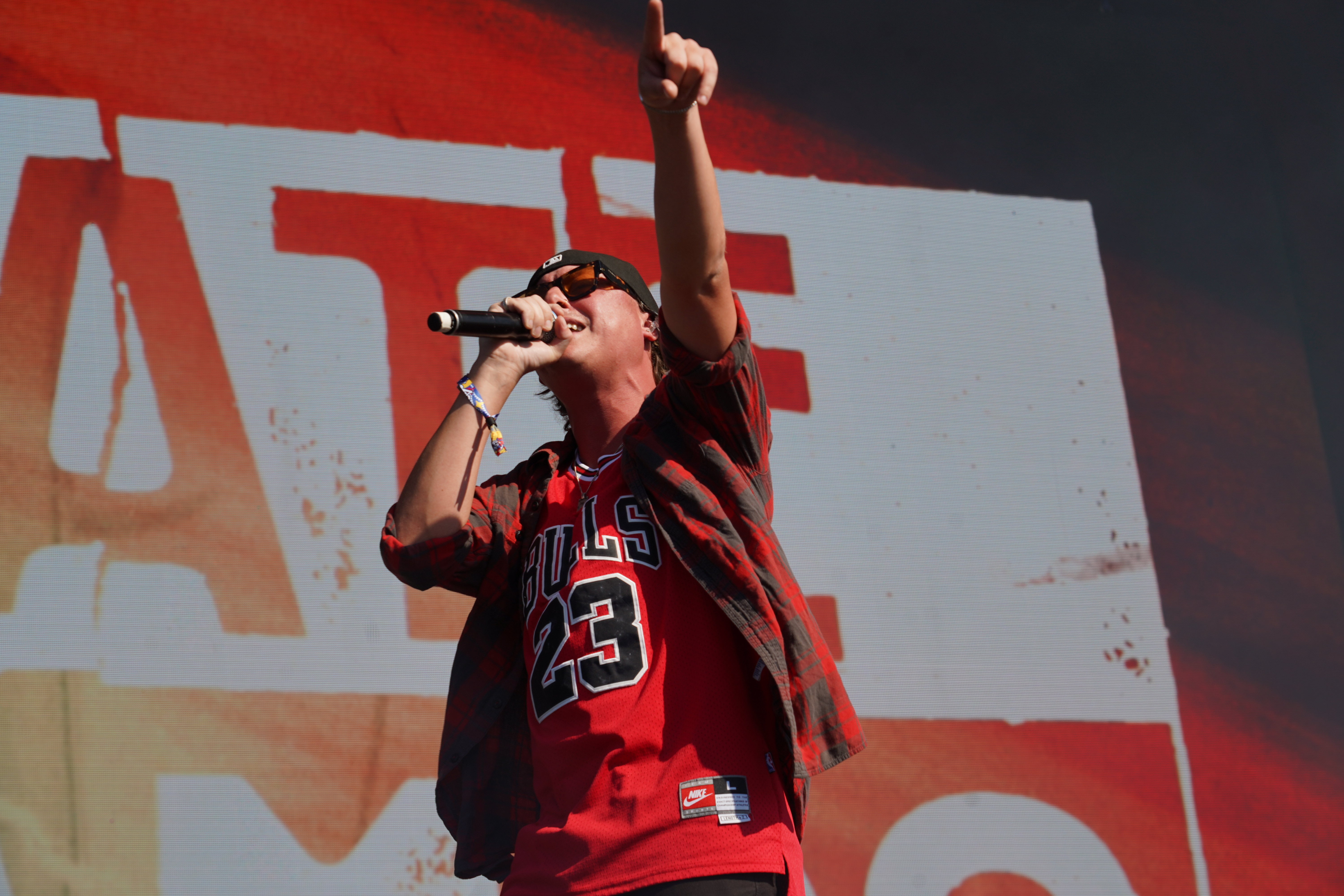 State Champs — Riot Fest 2024