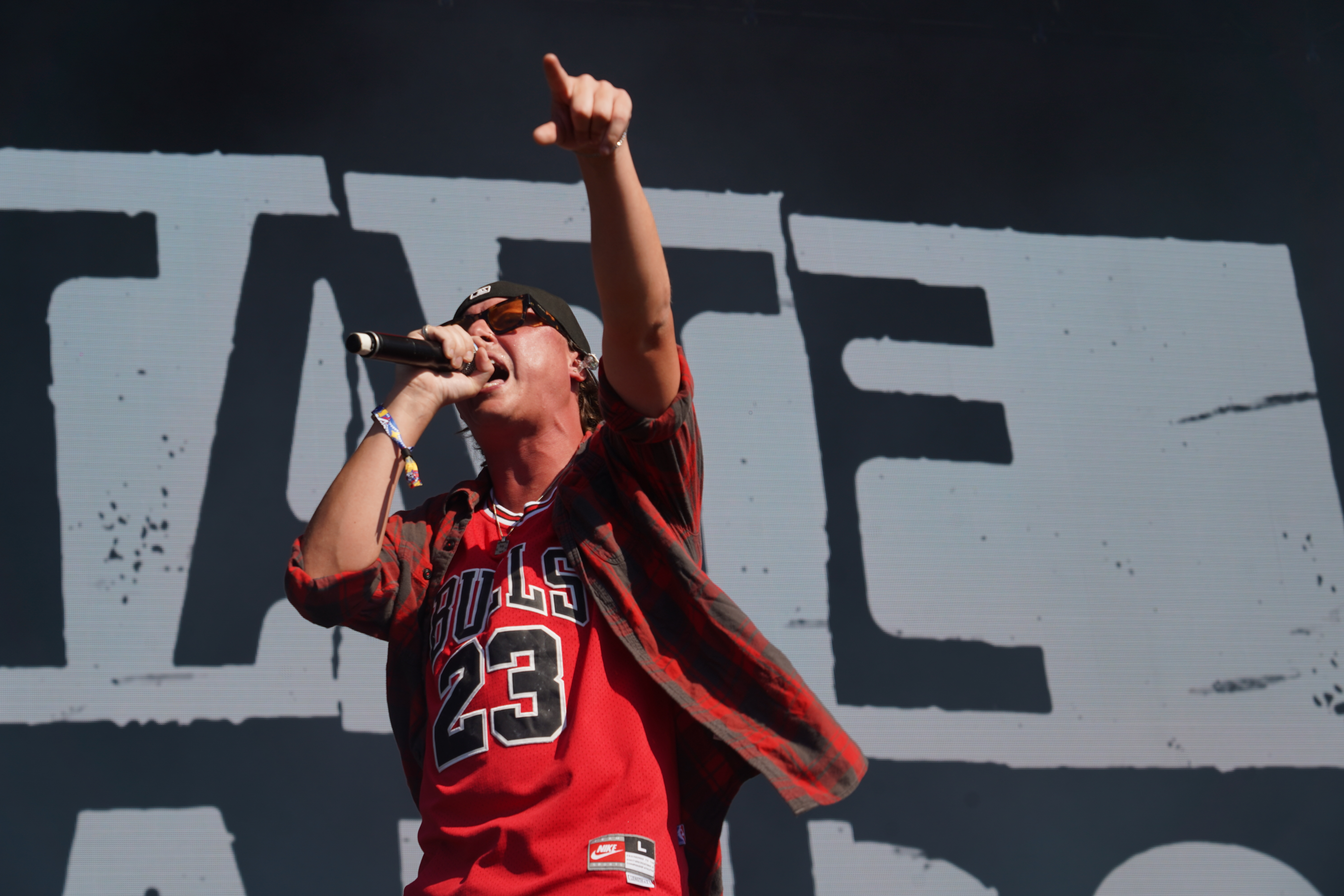 State Champs — Riot Fest 2024