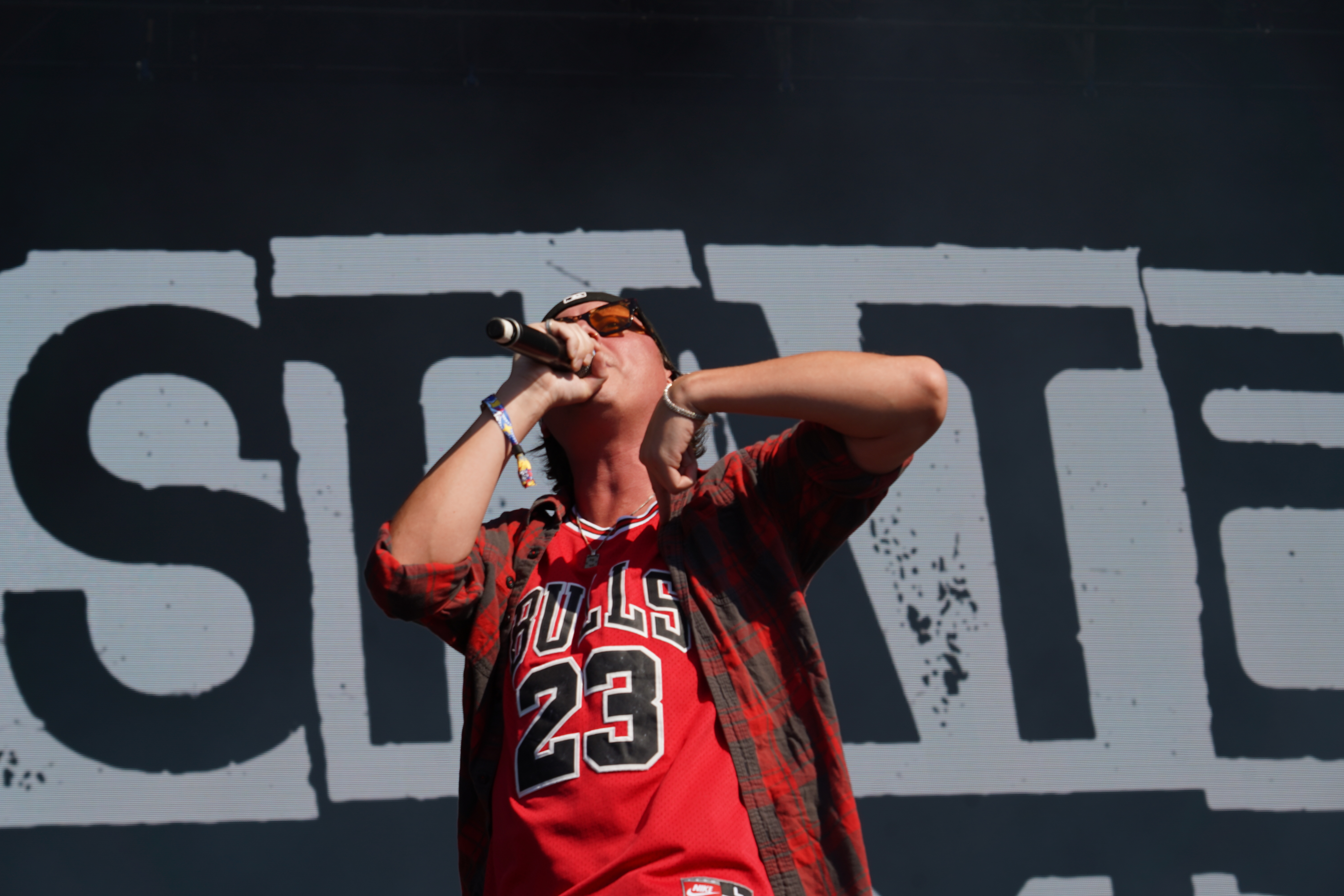 State Champs — Riot Fest 2024