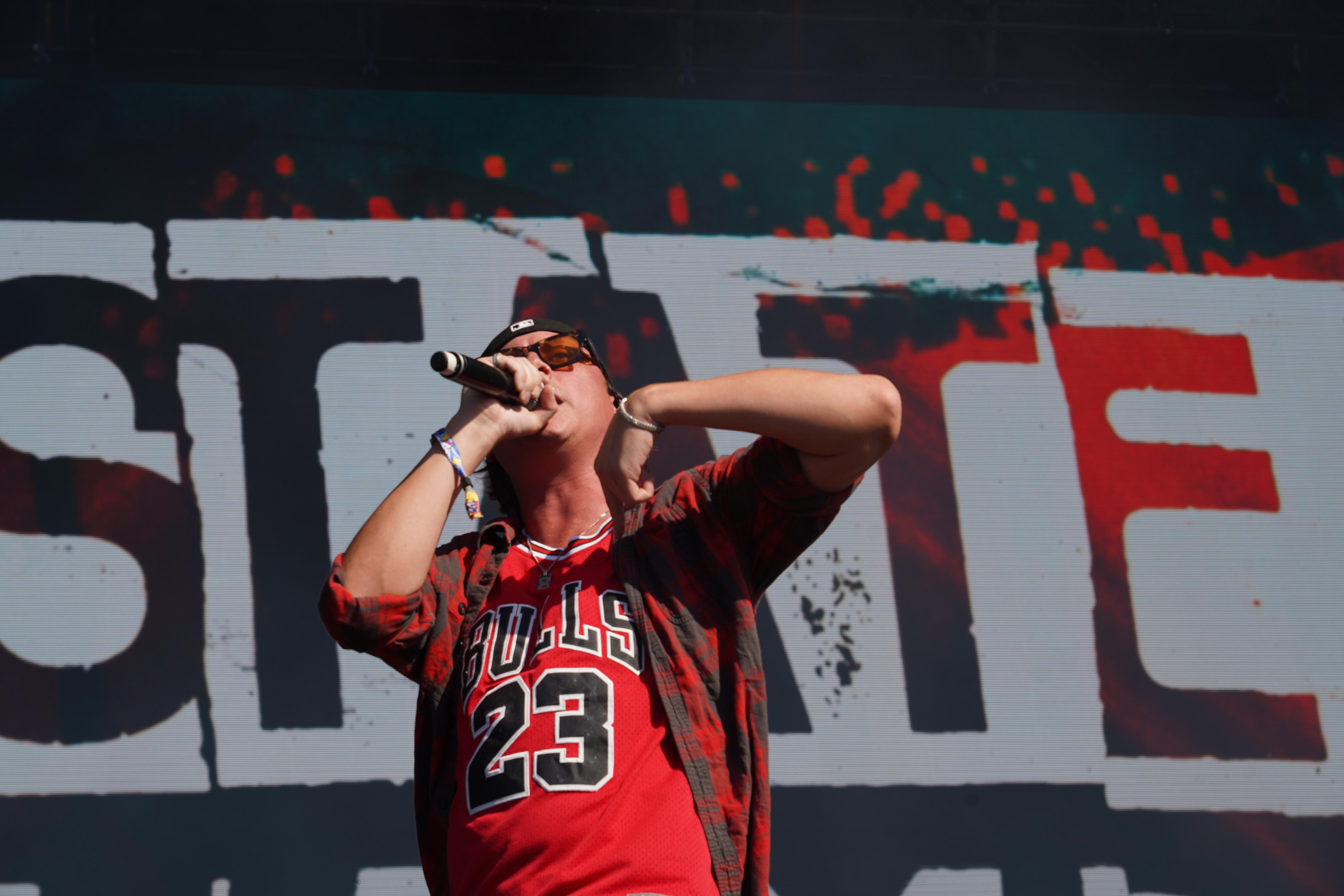 State Champs — Riot Fest 2024