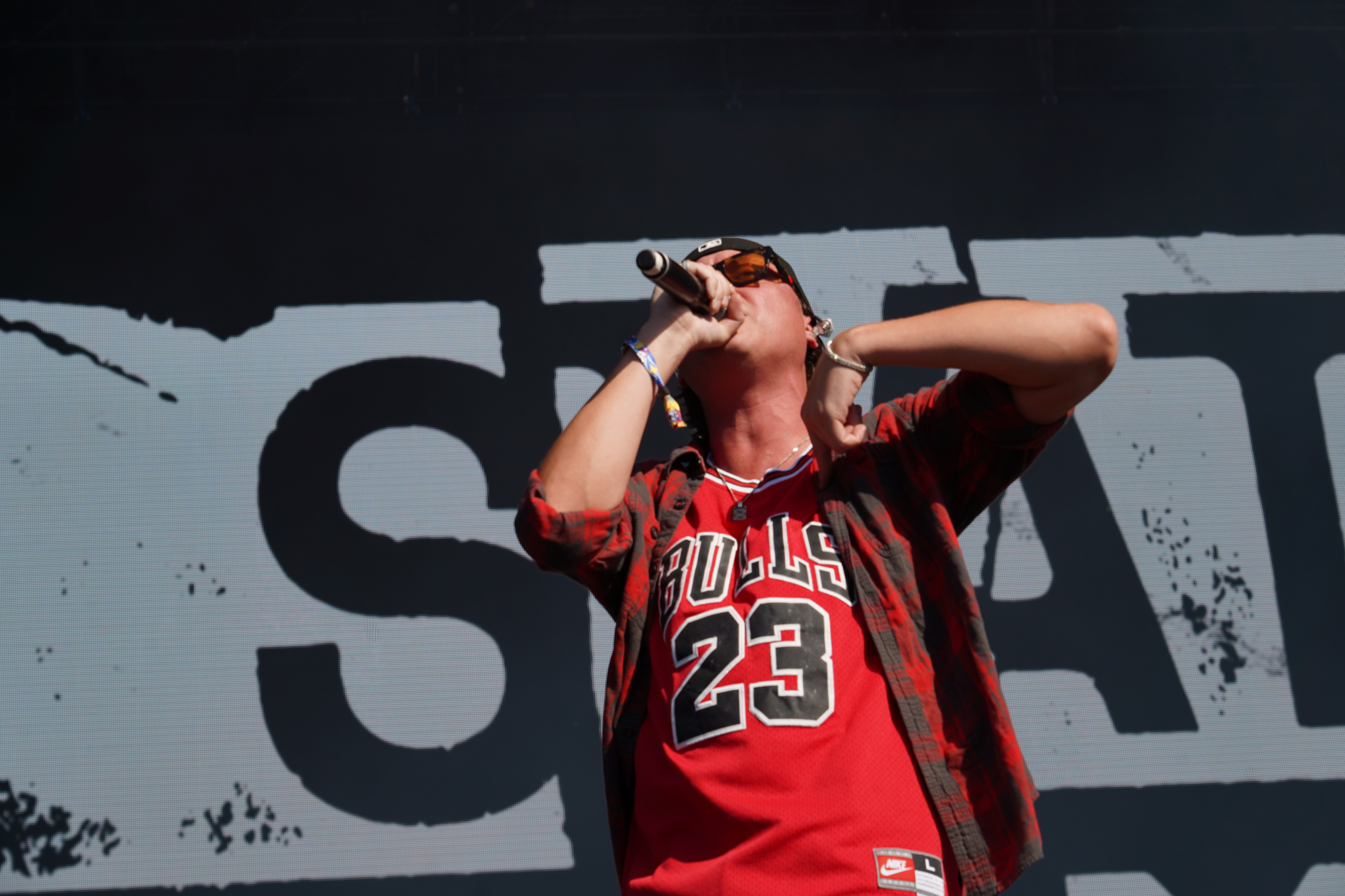 State Champs — Riot Fest 2024