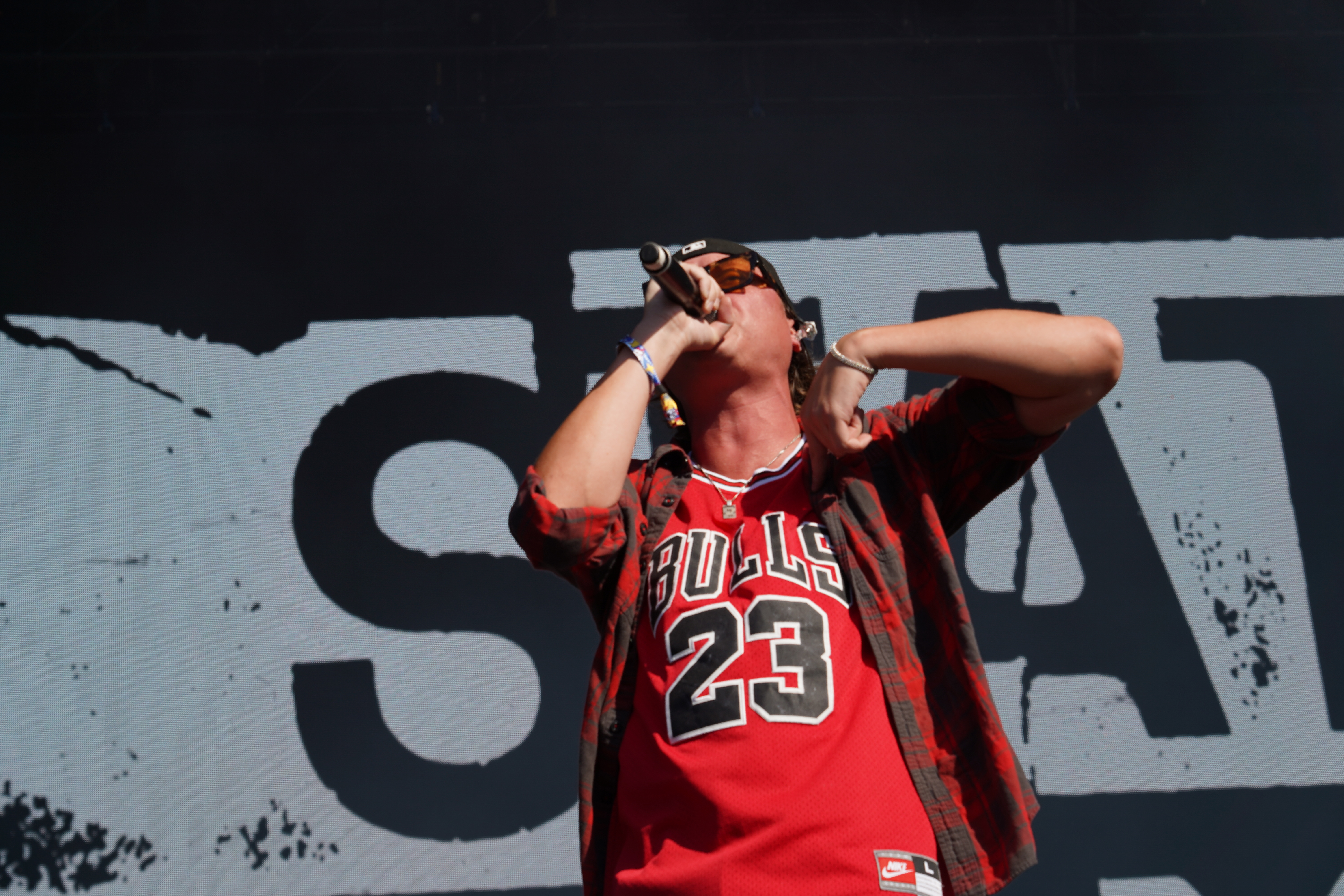 State Champs — Riot Fest 2024