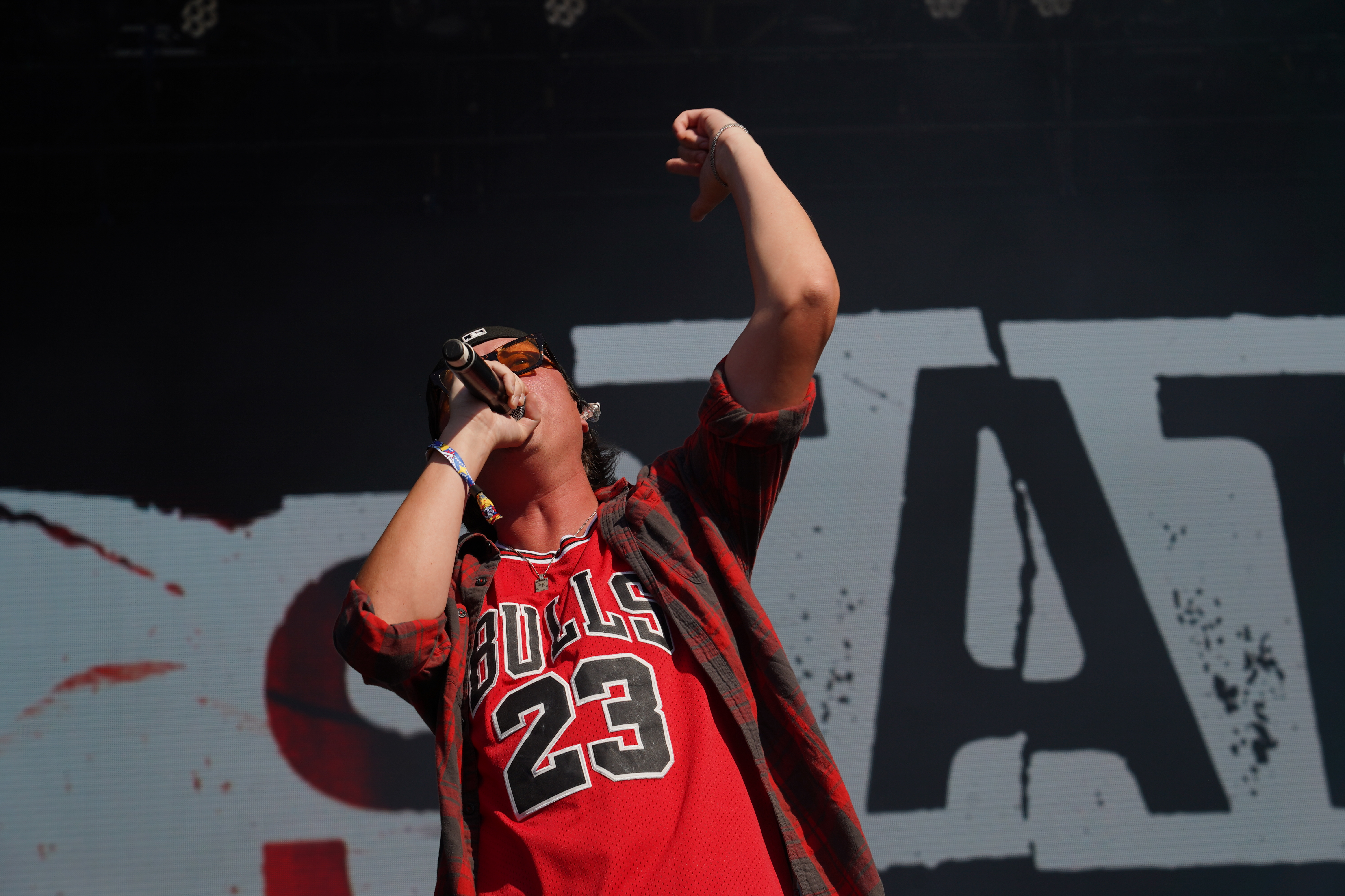 State Champs — Riot Fest 2024
