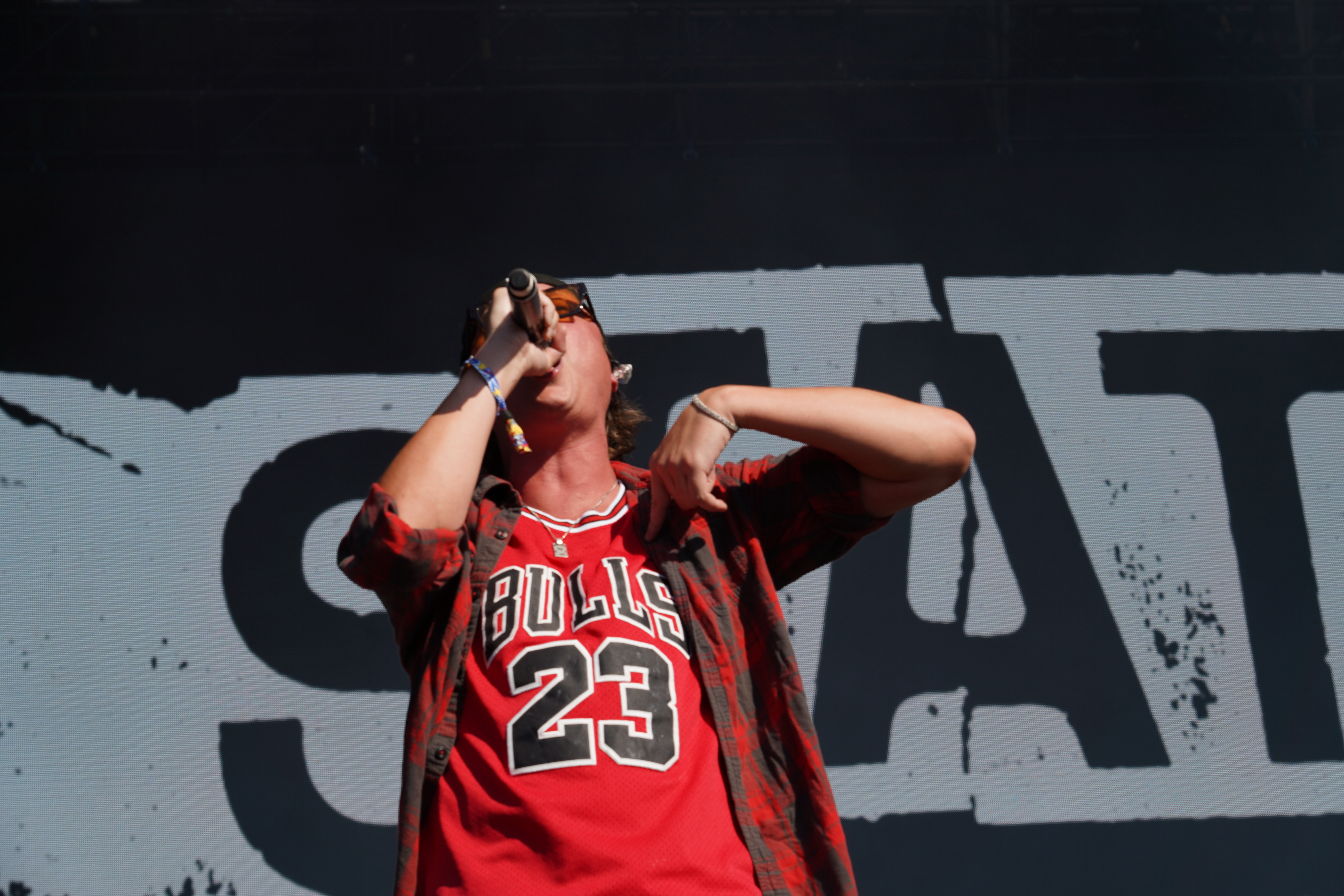 State Champs — Riot Fest 2024