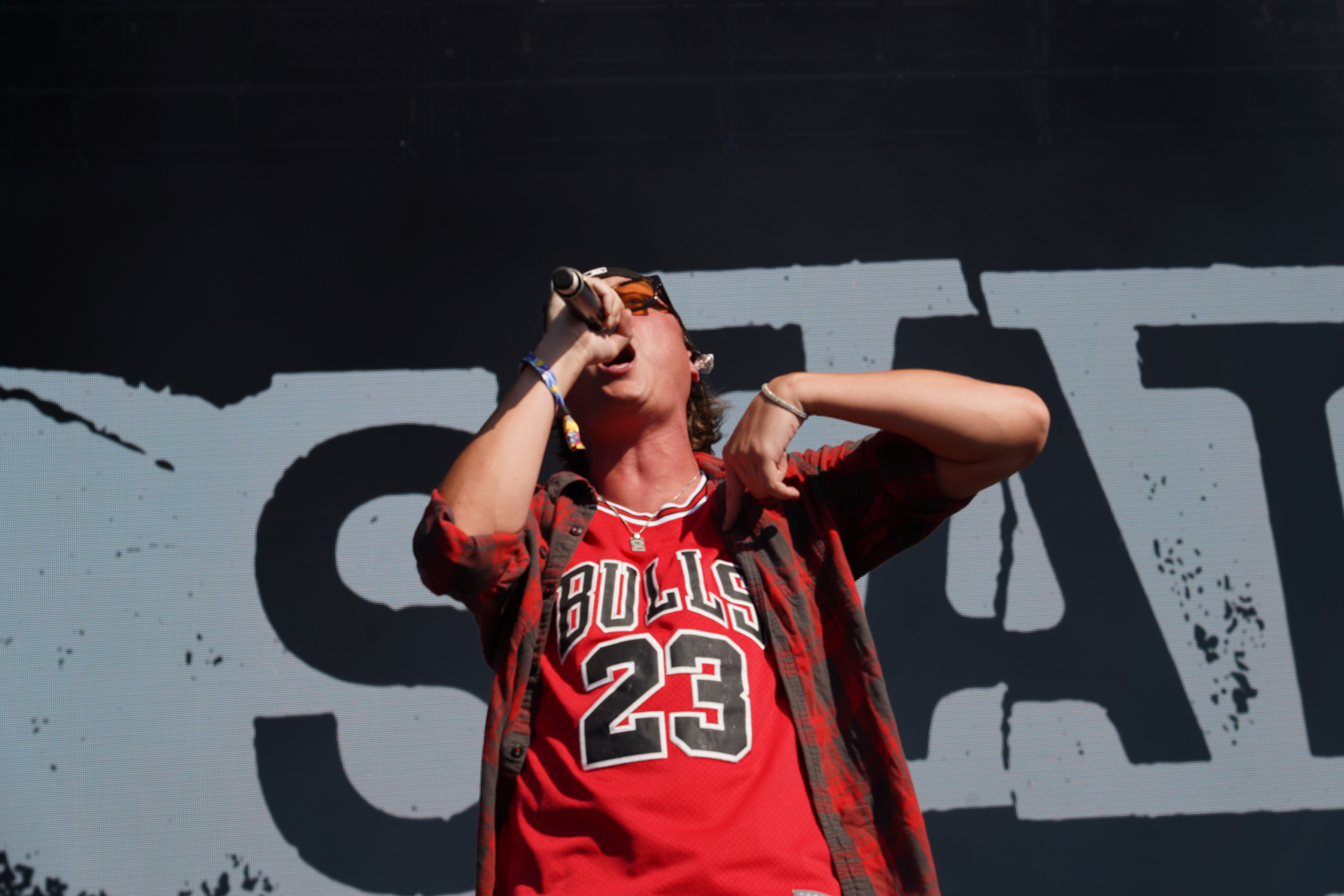 State Champs — Riot Fest 2024