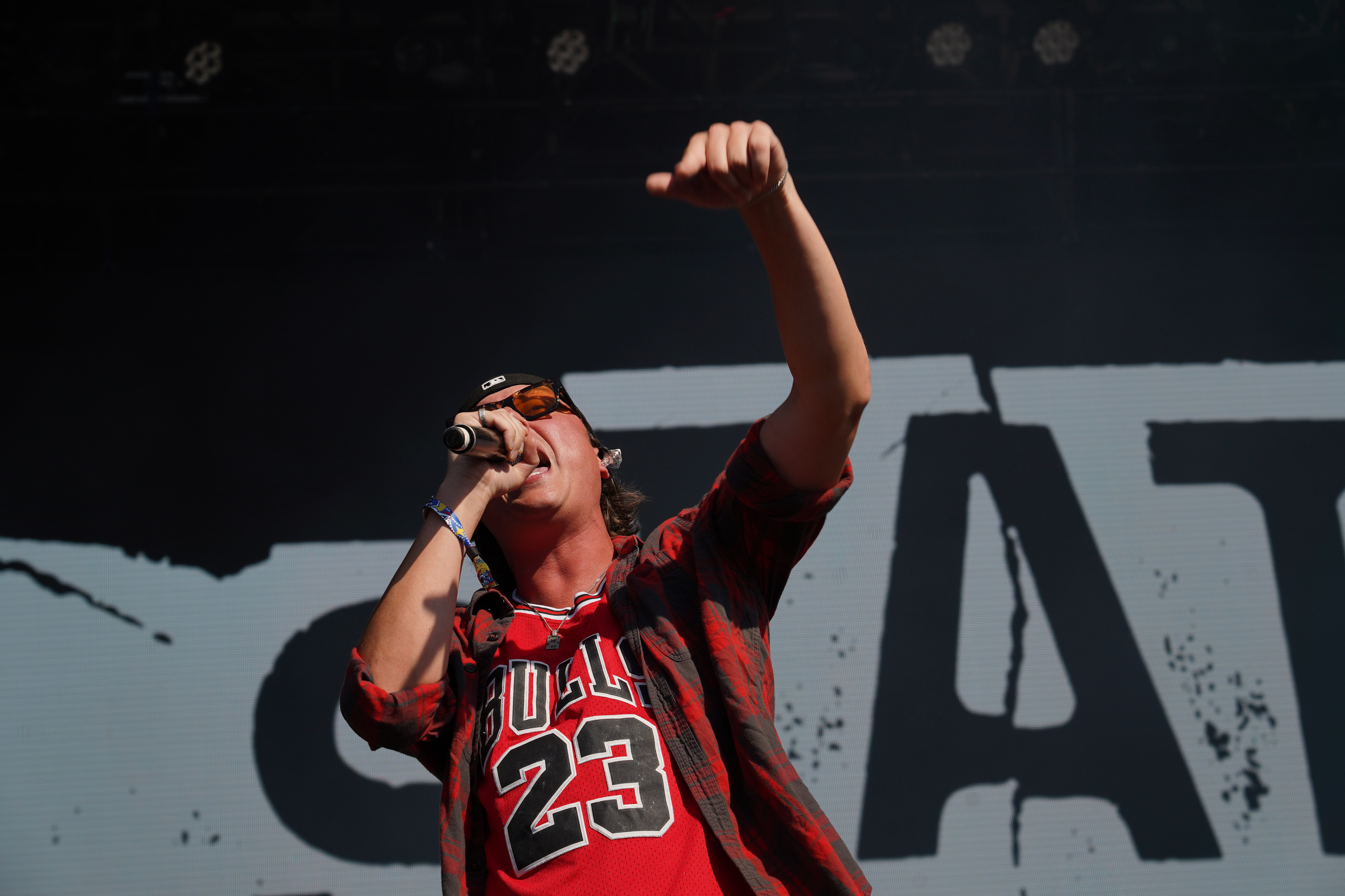 State Champs — Riot Fest 2024