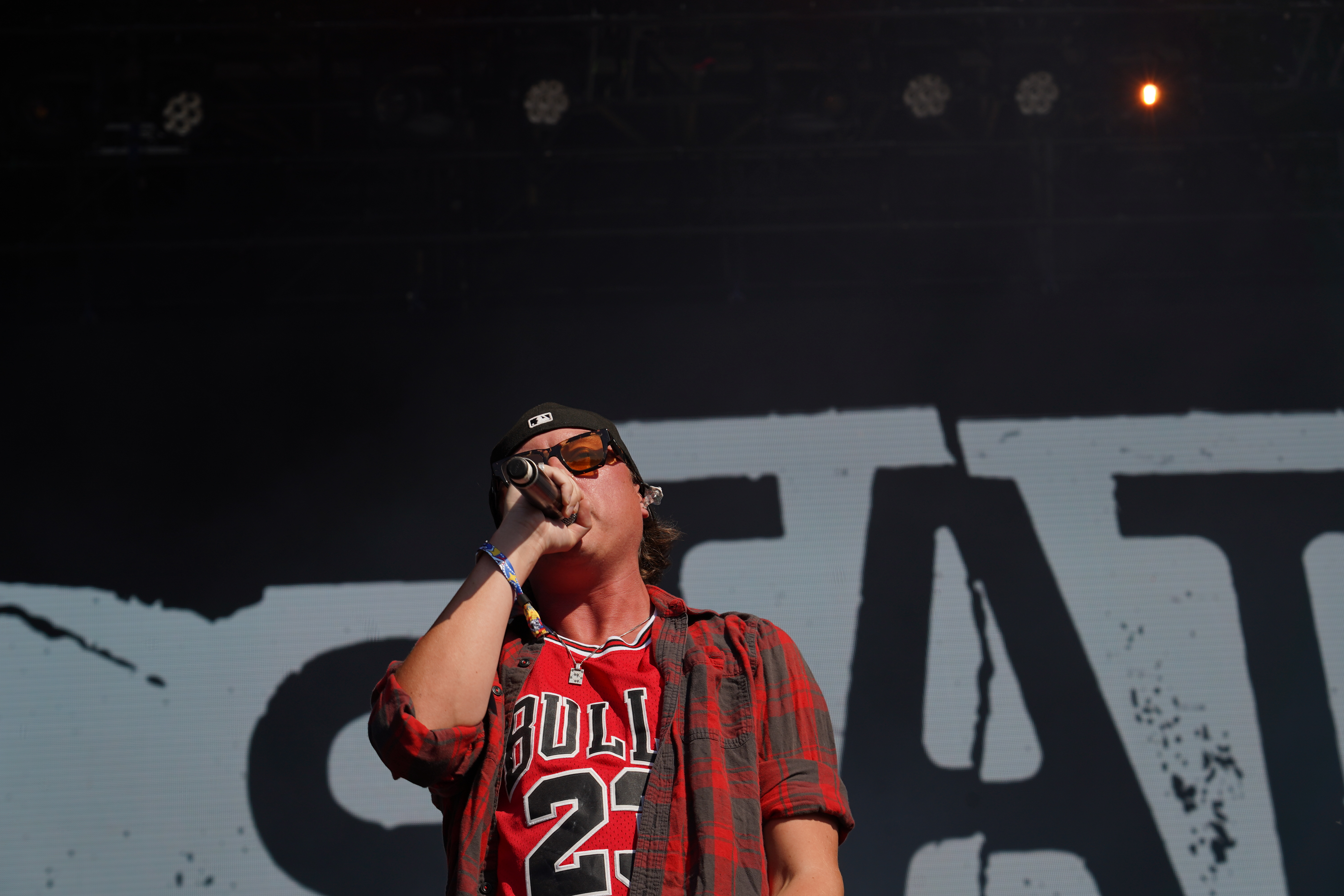 State Champs — Riot Fest 2024